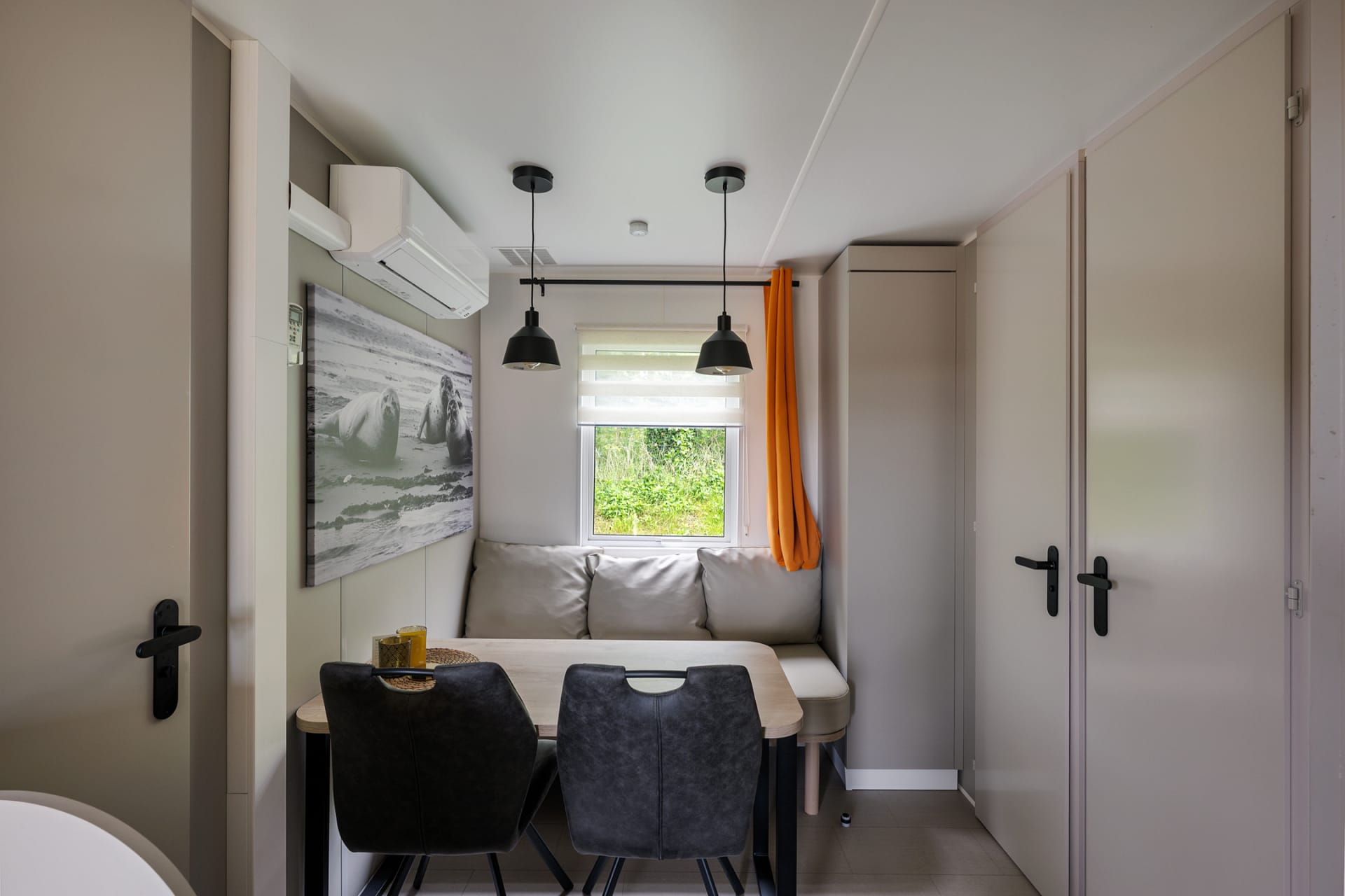camping - aanbieding voor caravans