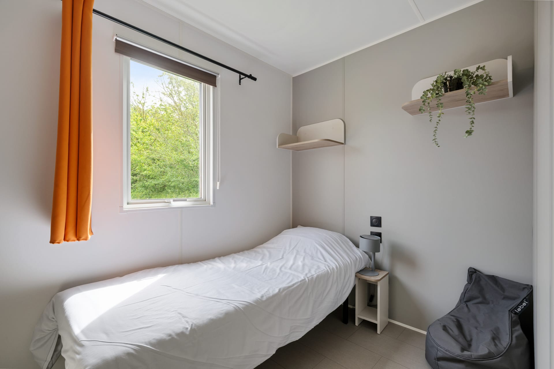 camping - aanbieding voor caravans