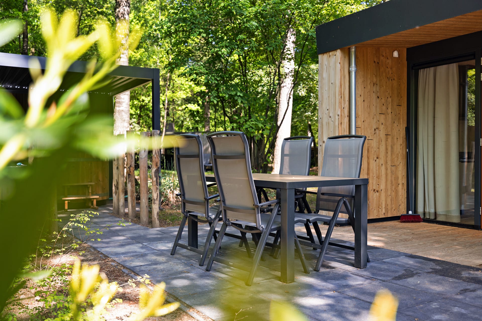 camping - aanbieding voor caravans