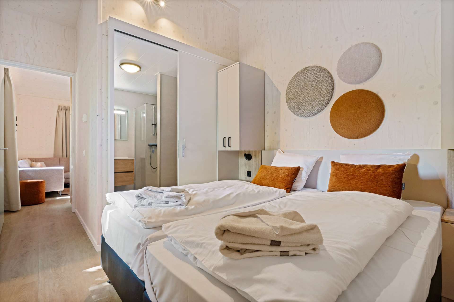 camping - aanbieding voor caravans