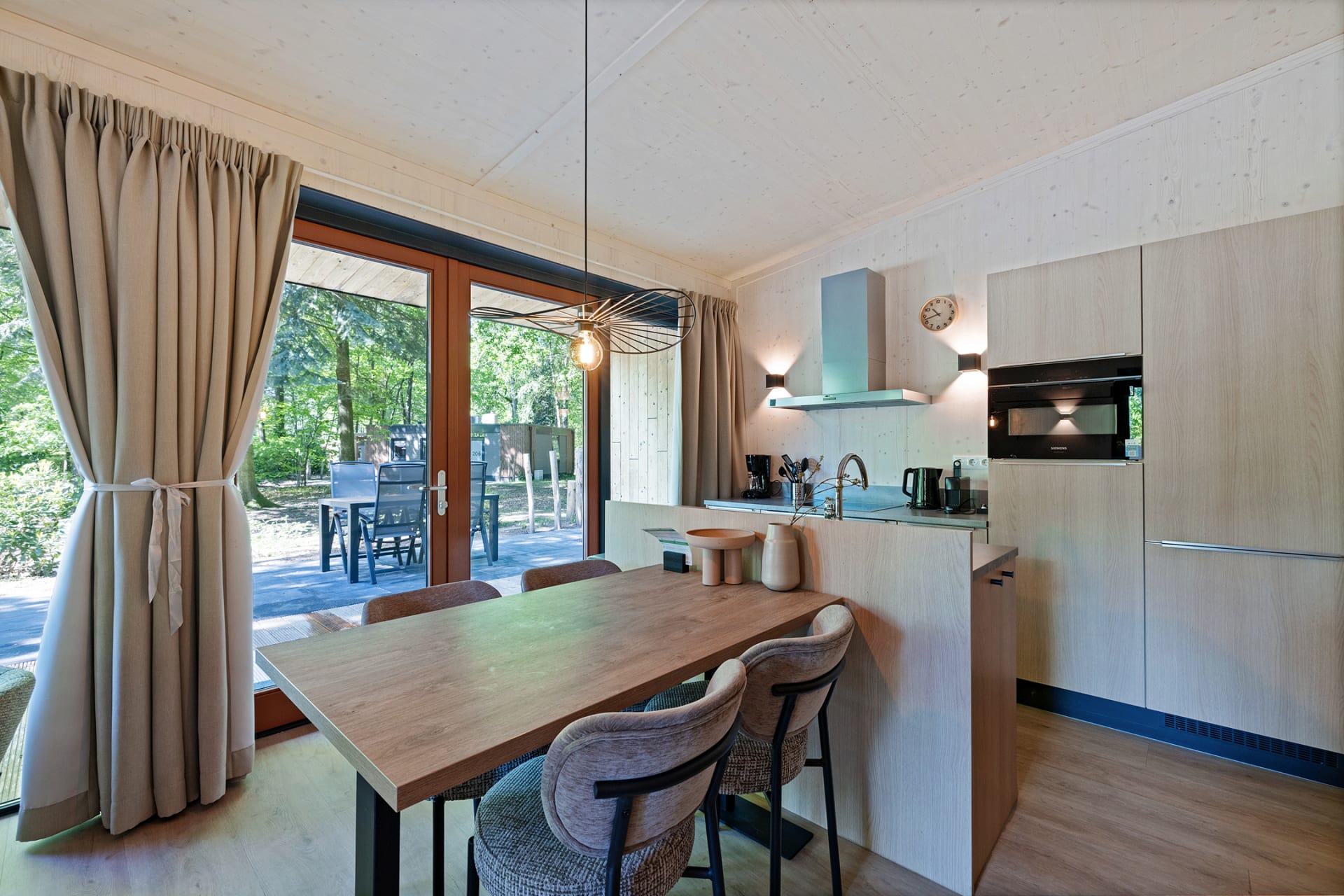 camping - aanbieding voor caravans