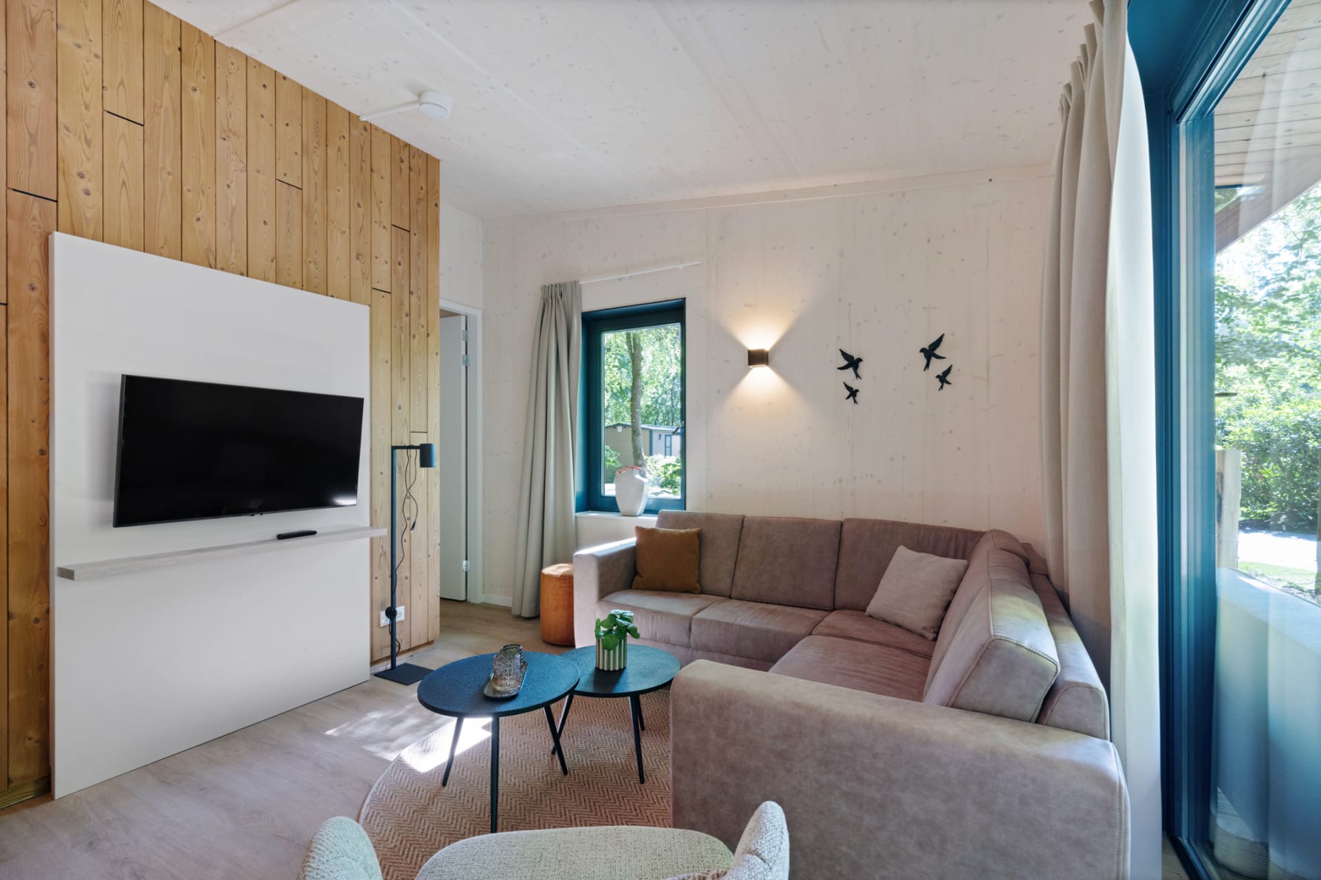 camping - aanbieding voor caravans