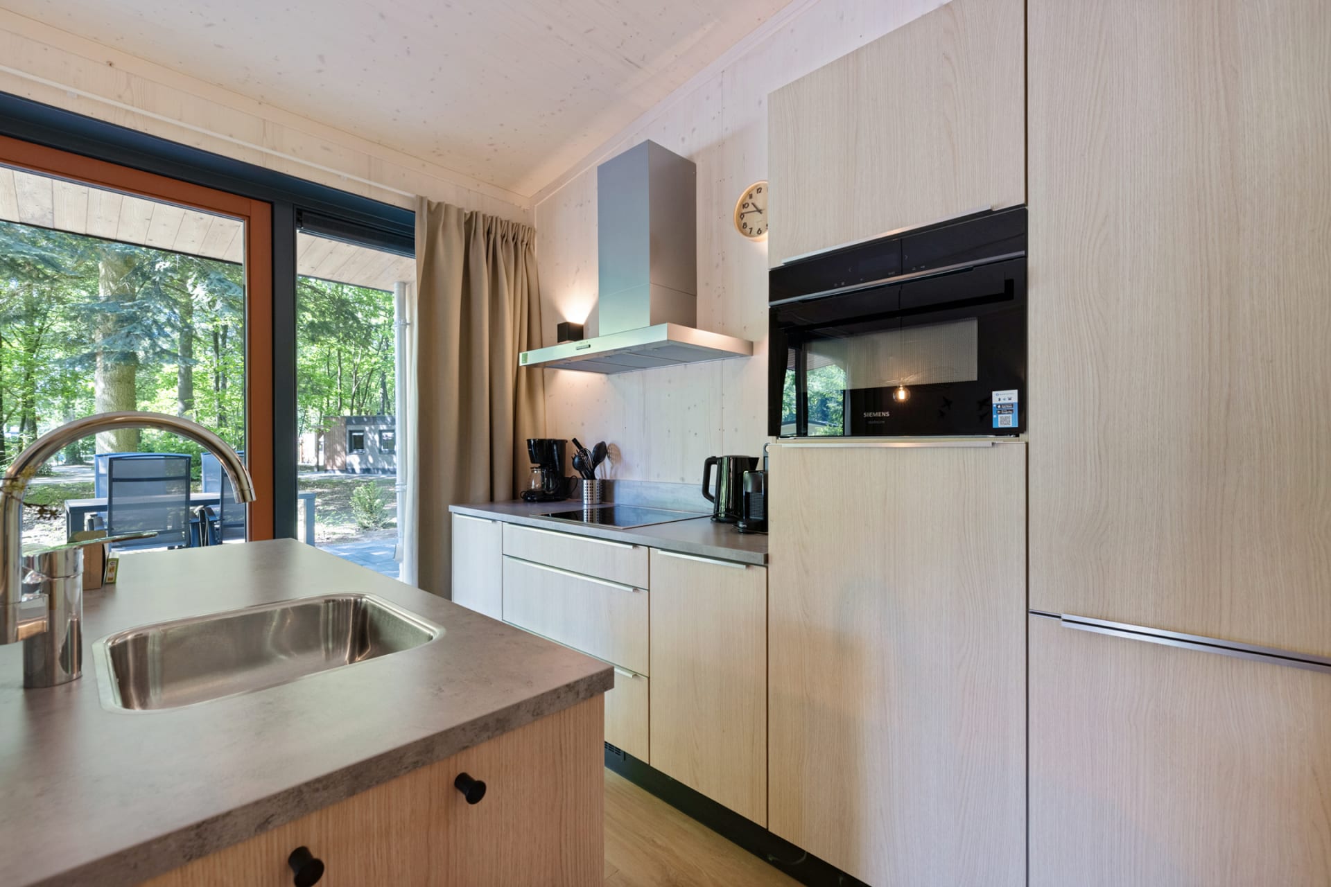 camping - aanbieding voor caravans