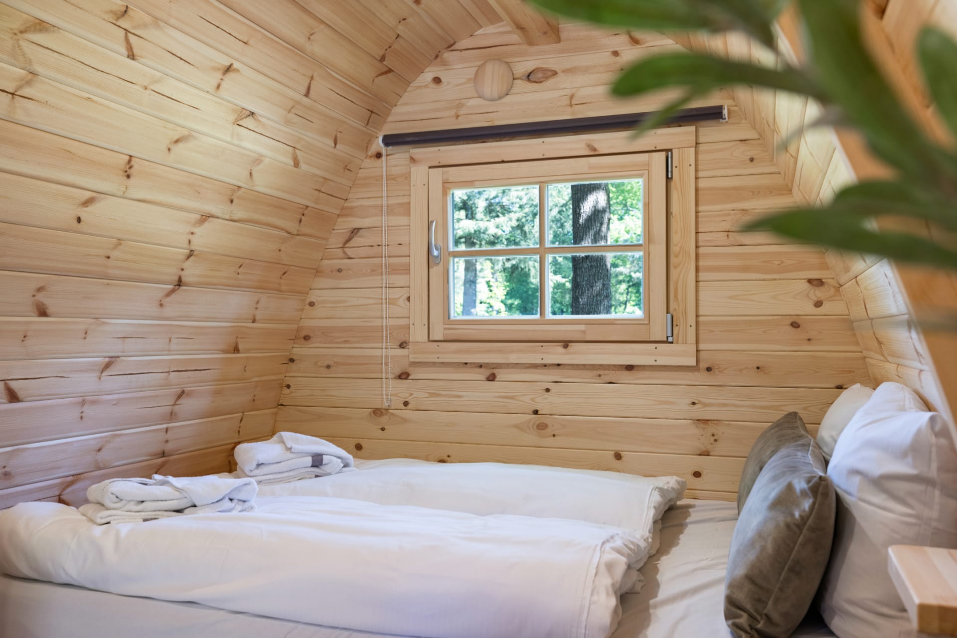 camping - aanbieding voor caravans