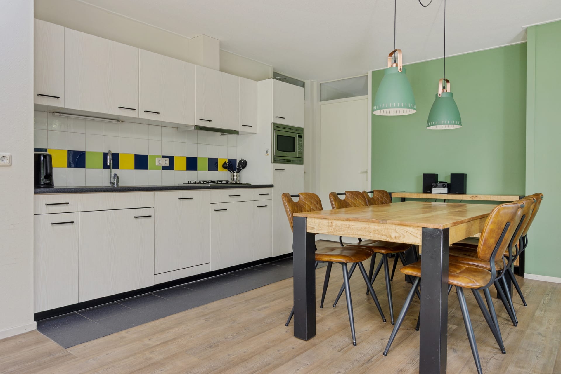 camping - aanbieding voor caravans