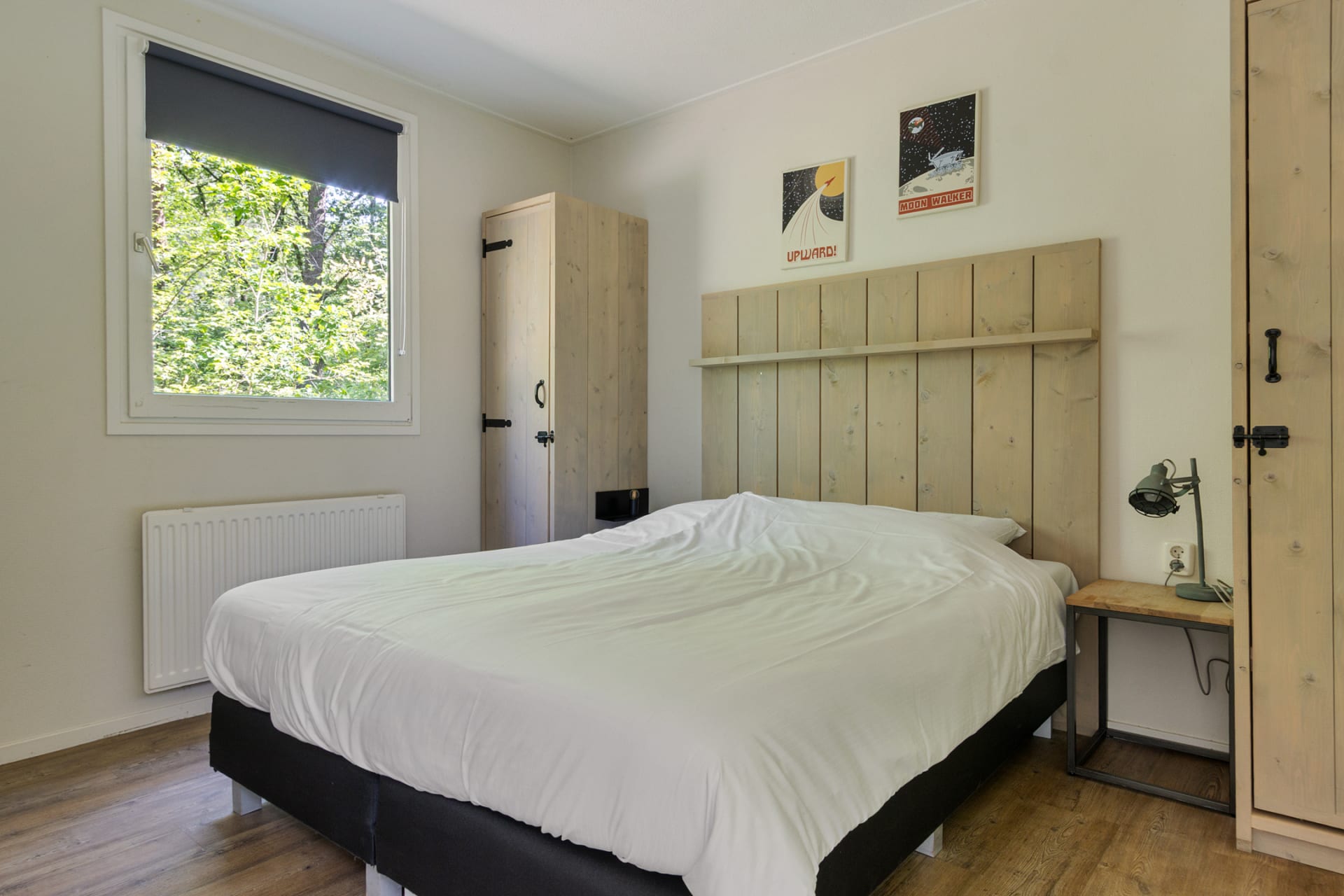 camping - aanbieding voor caravans