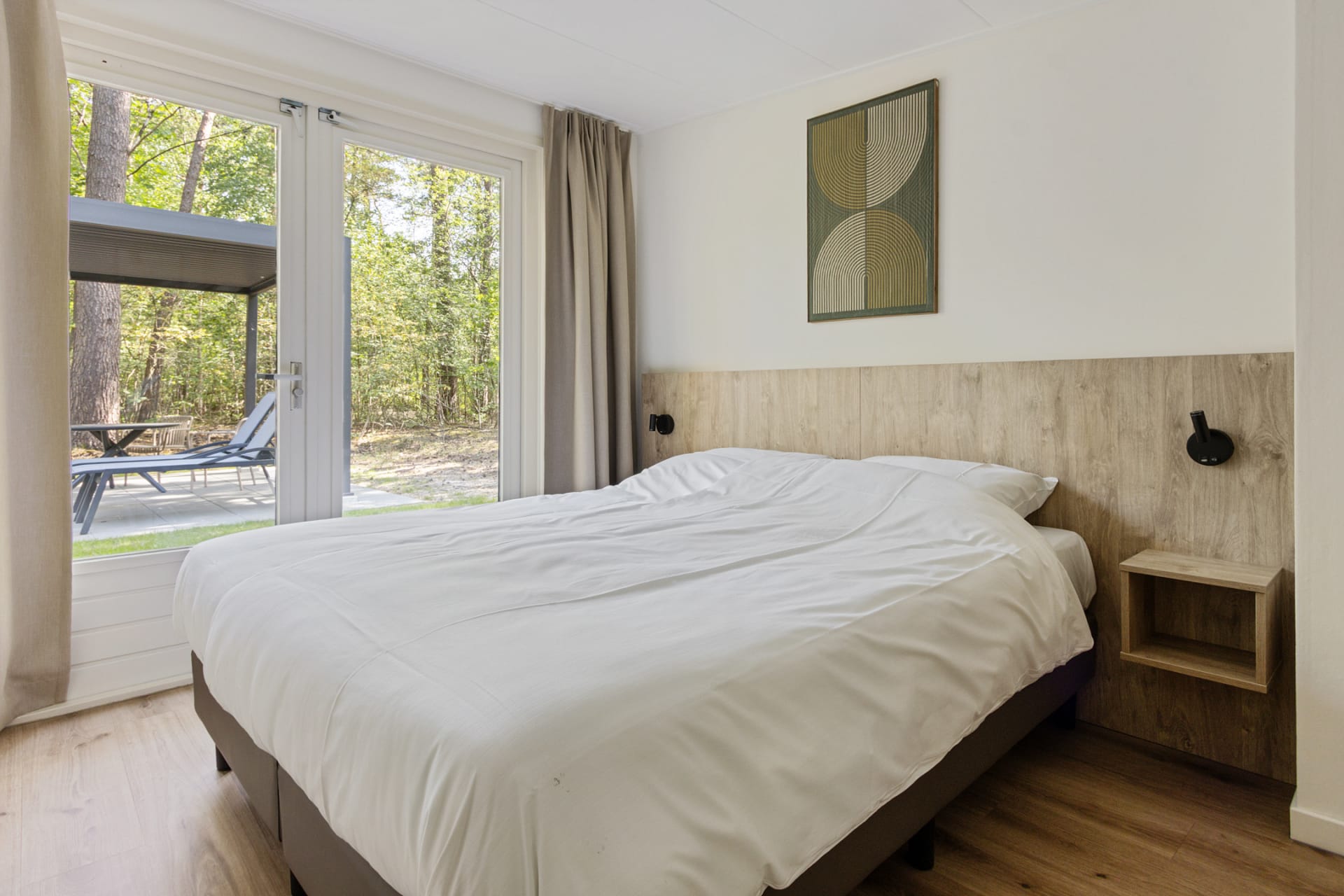 Bungalow Vega – afbeelding 4