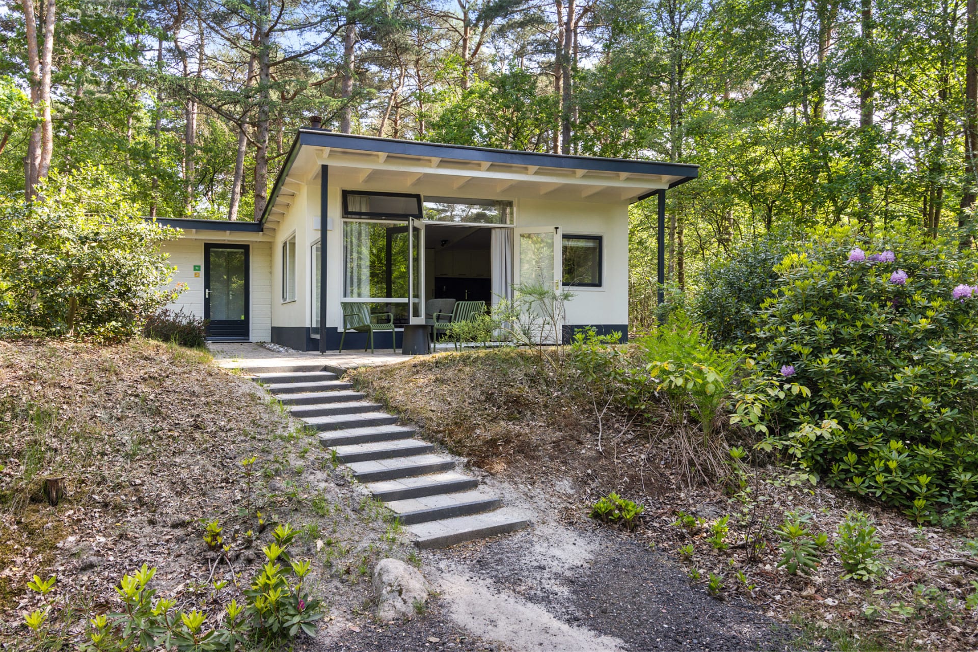 Bungalow Vega