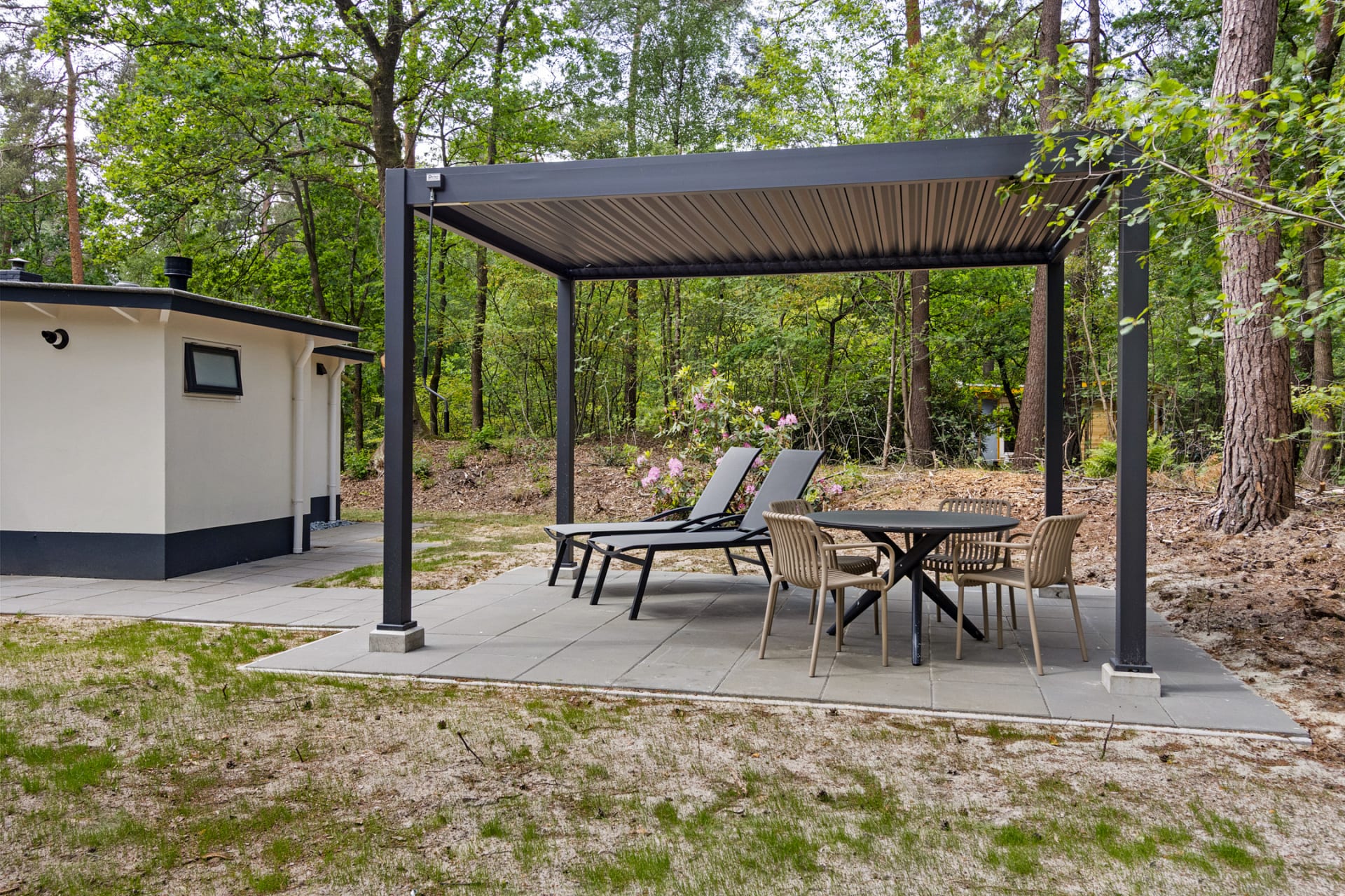 Bungalow Nova – afbeelding 2