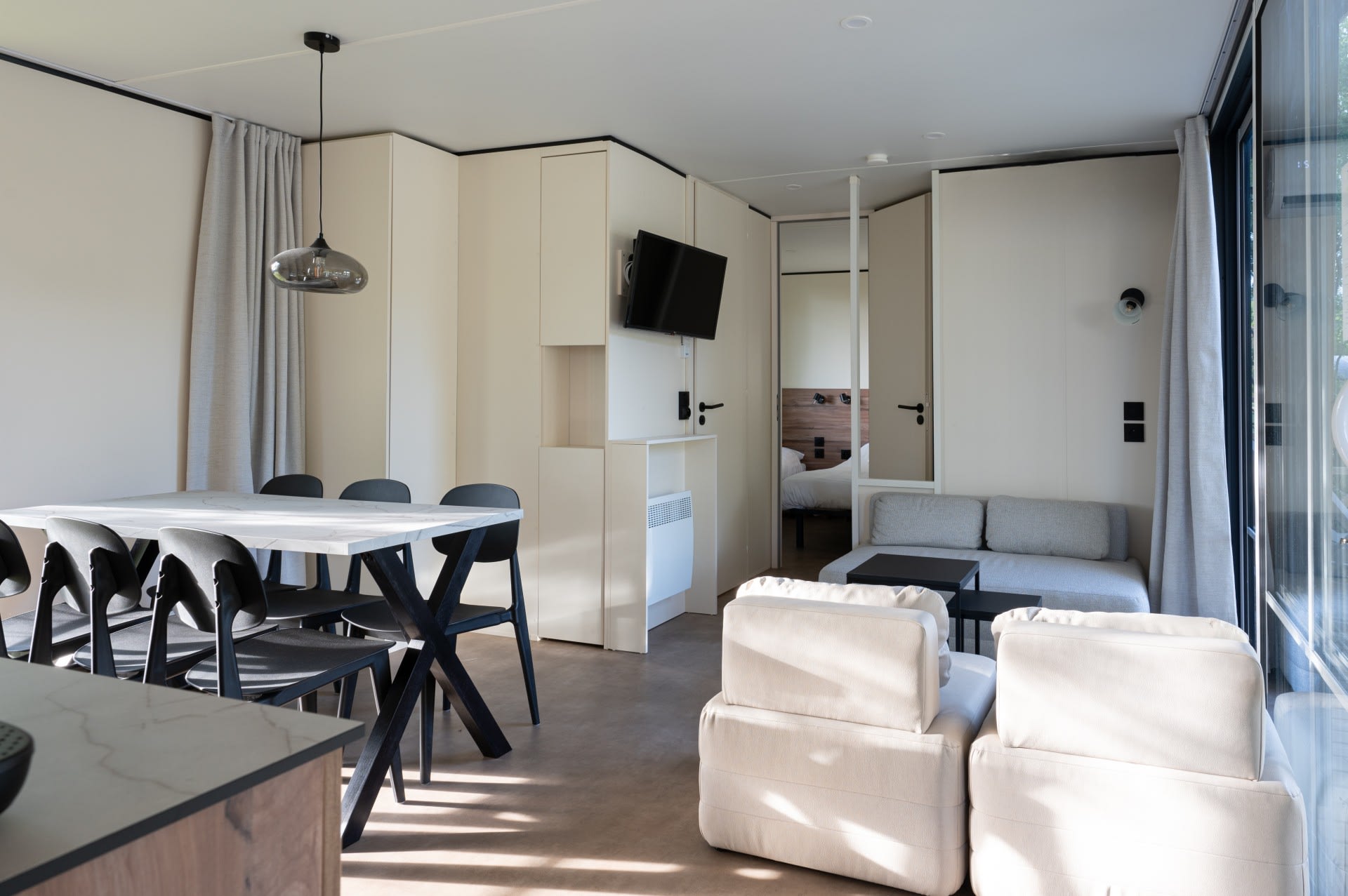 camping - aanbieding voor caravans
