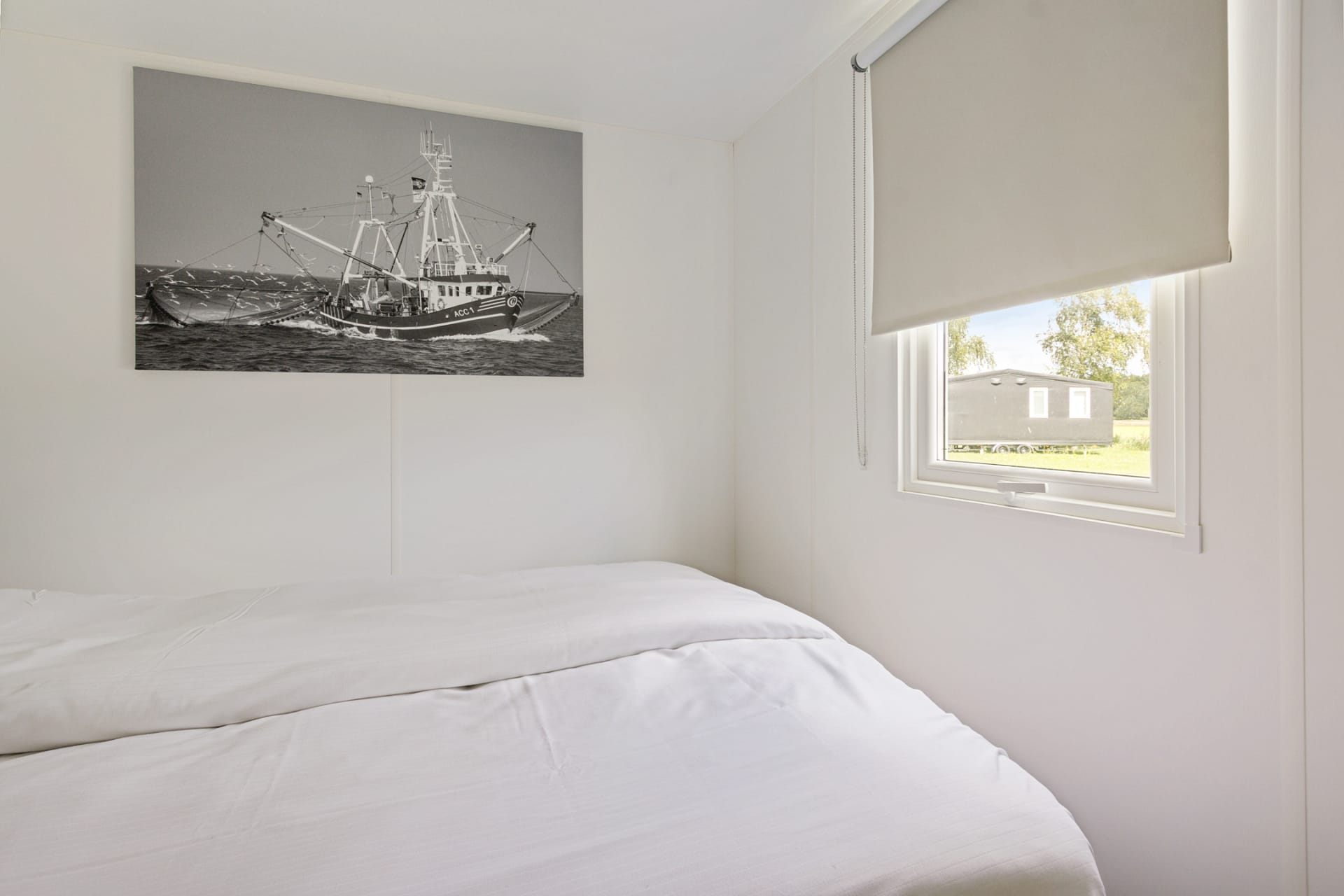 camping - aanbieding voor caravans