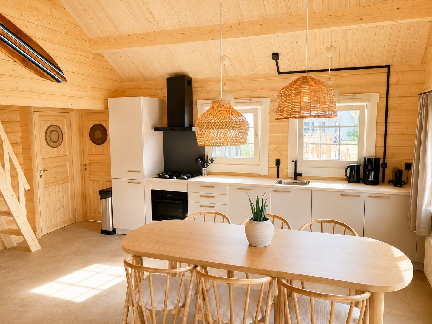 camping - aanbieding voor caravans