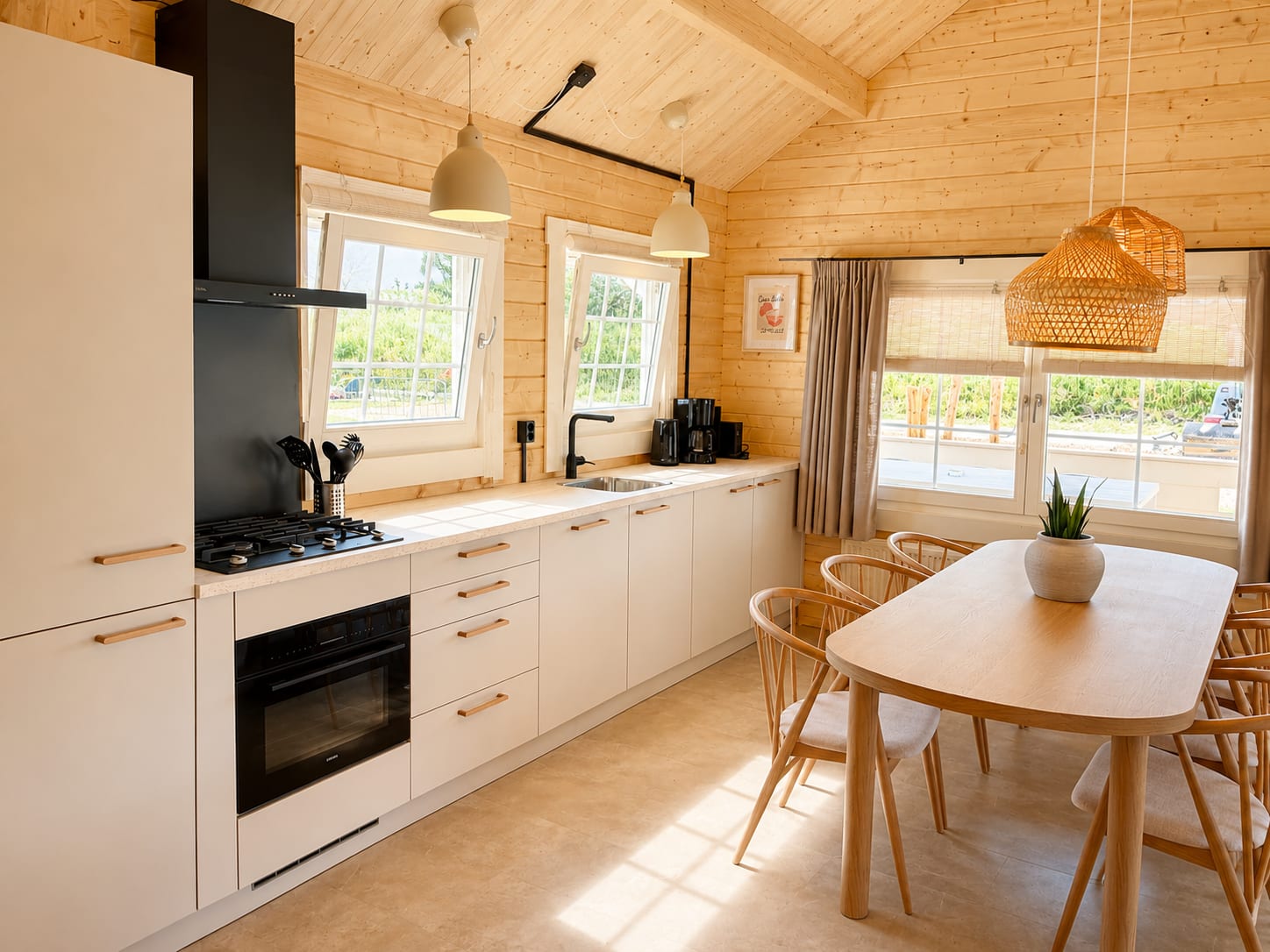 camping - aanbieding voor caravans