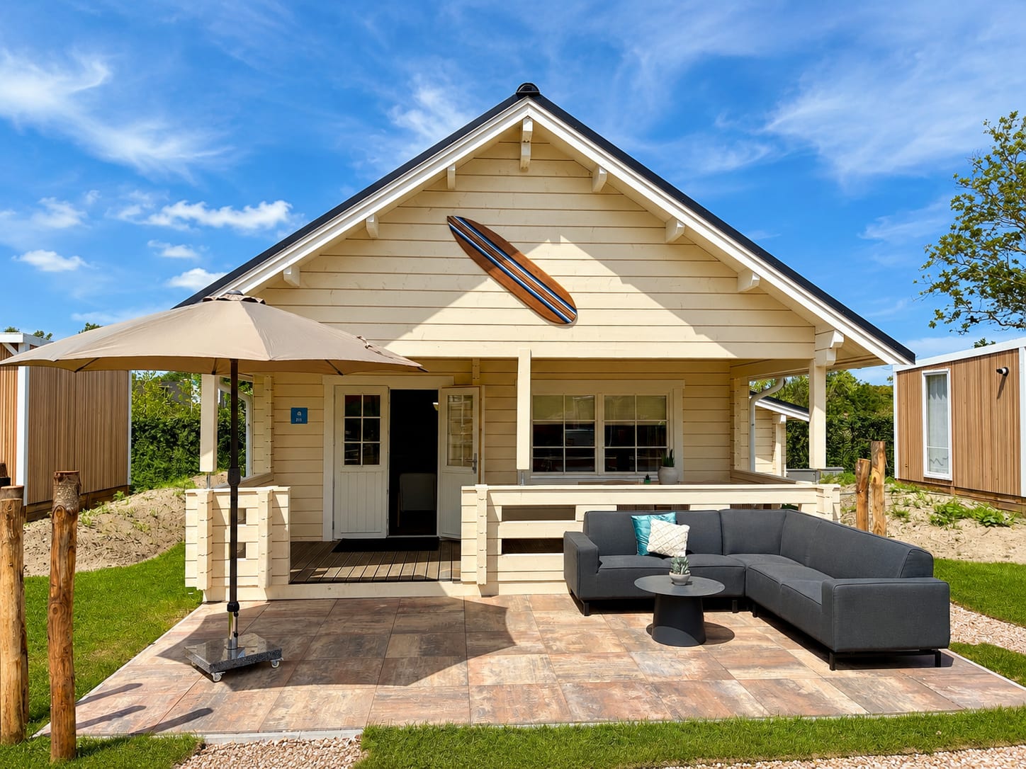Strandlodge