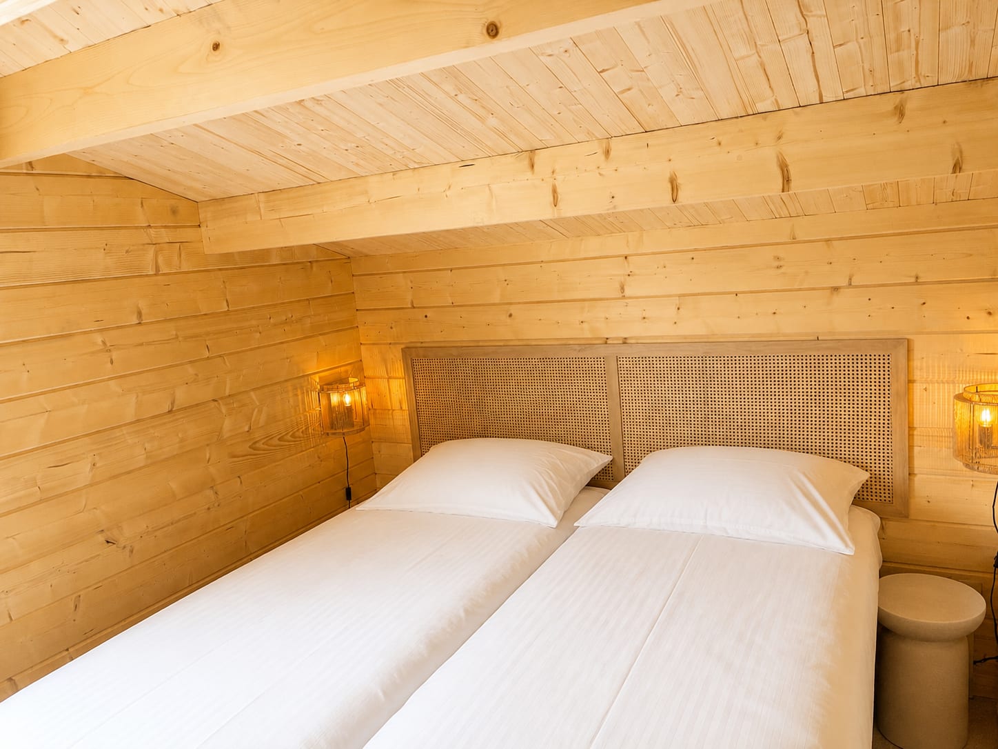 camping - aanbieding voor caravans