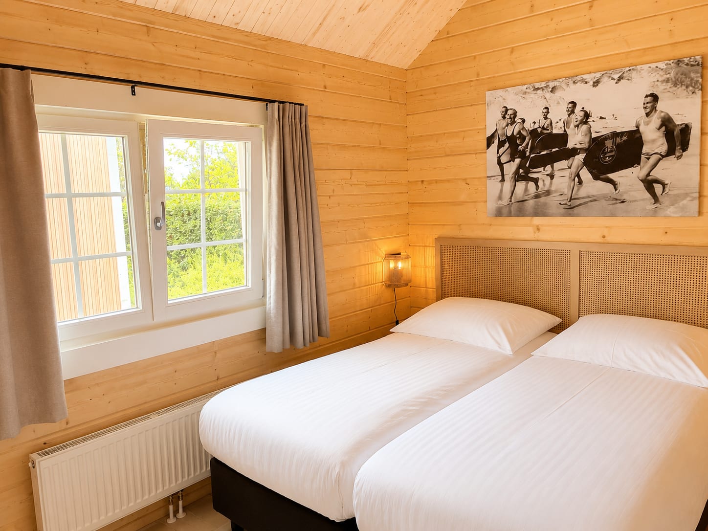 camping - aanbieding voor caravans