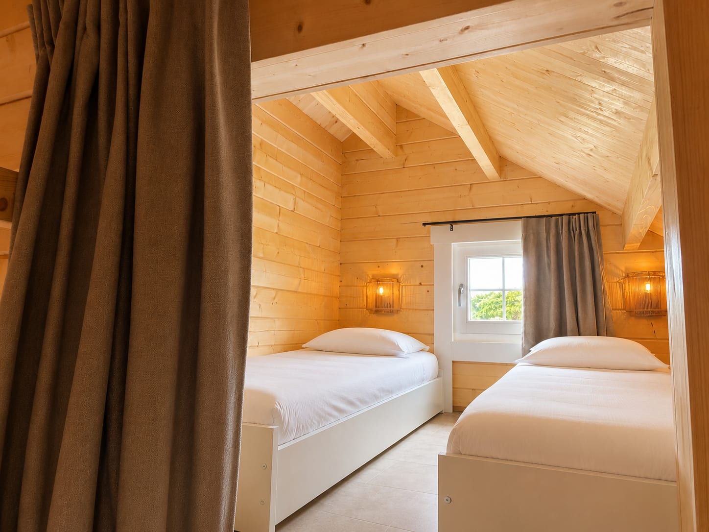 camping - aanbieding voor caravans