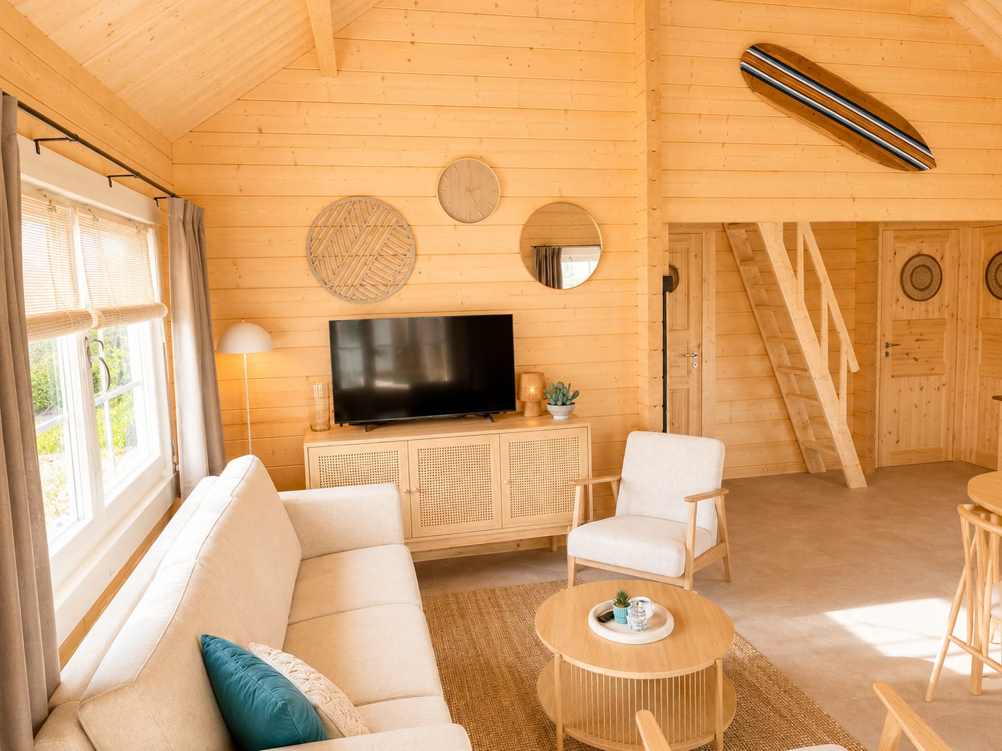 camping - aanbieding voor caravans