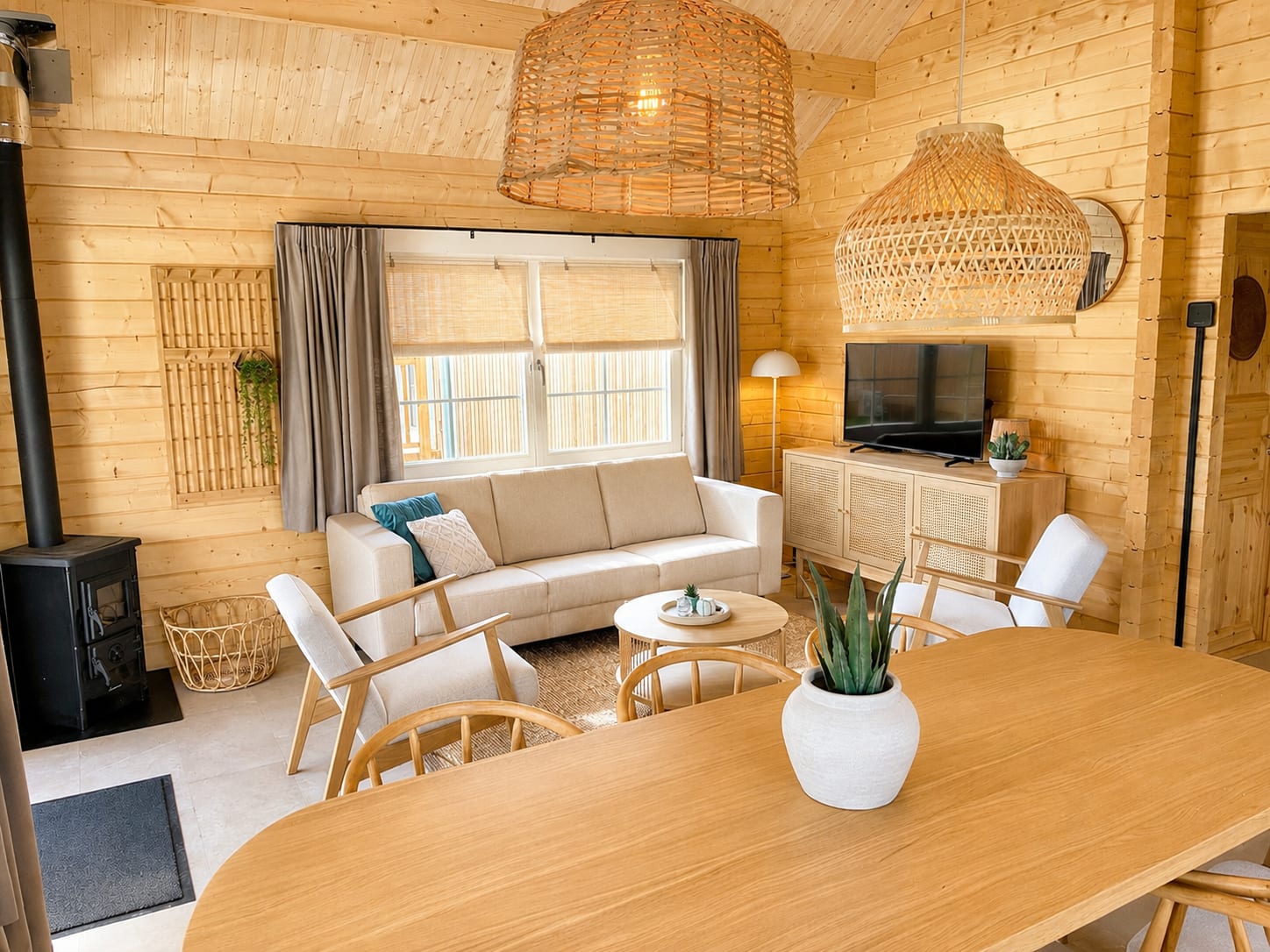 camping - aanbieding voor caravans
