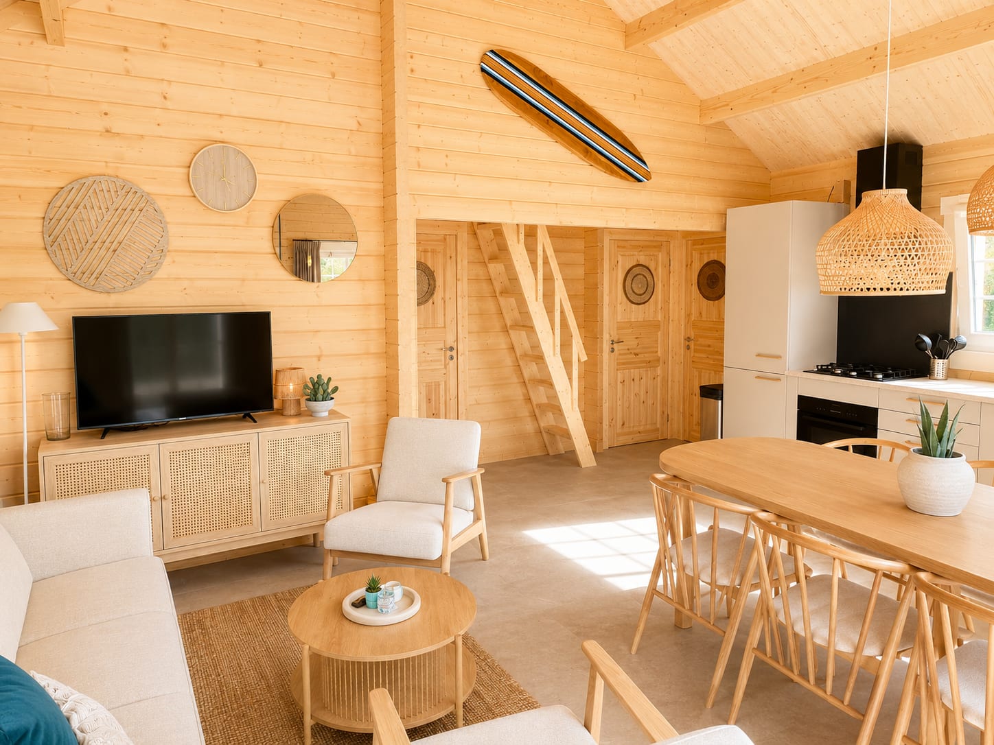 camping - aanbieding voor caravans