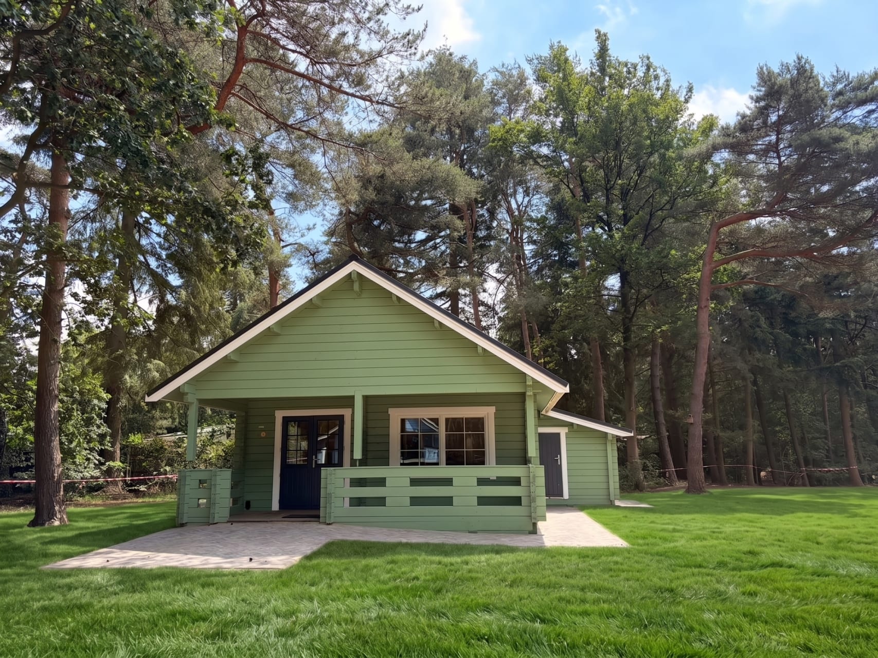 Finse Lodge Plus