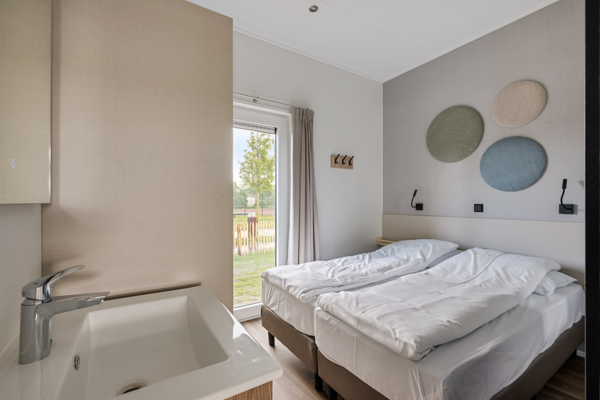 camping - aanbieding voor caravans