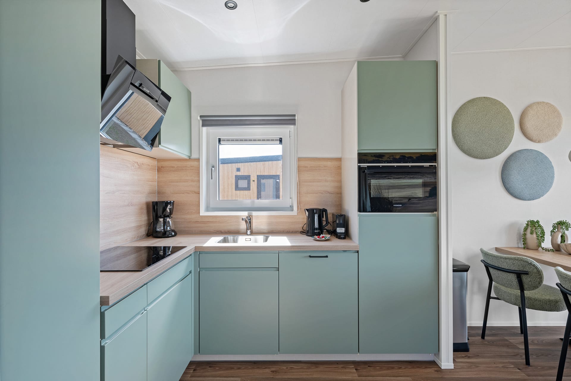 camping - aanbieding voor caravans