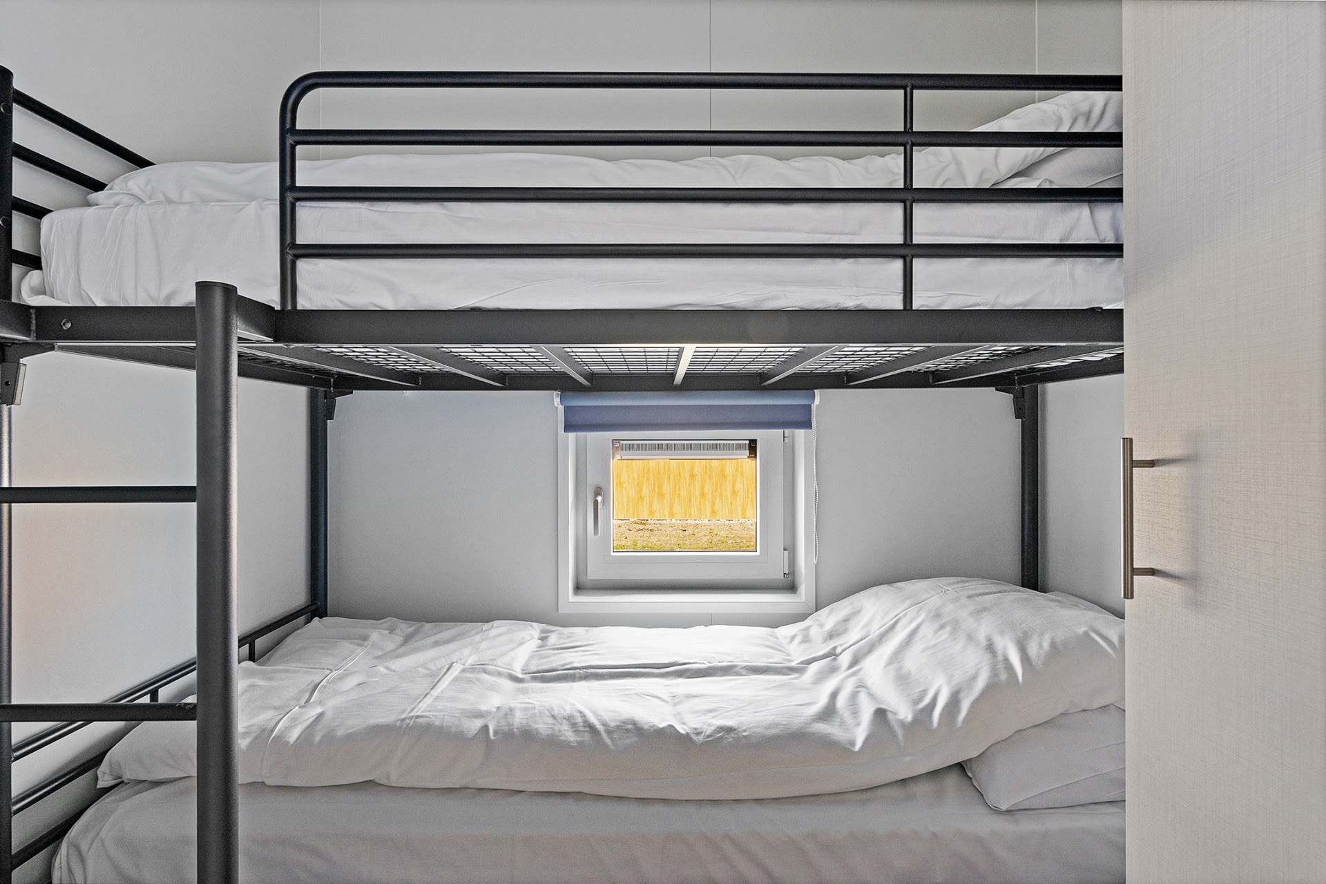 camping - aanbieding voor caravans