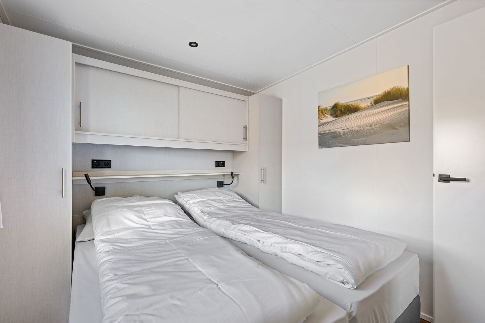 camping - aanbieding voor caravans