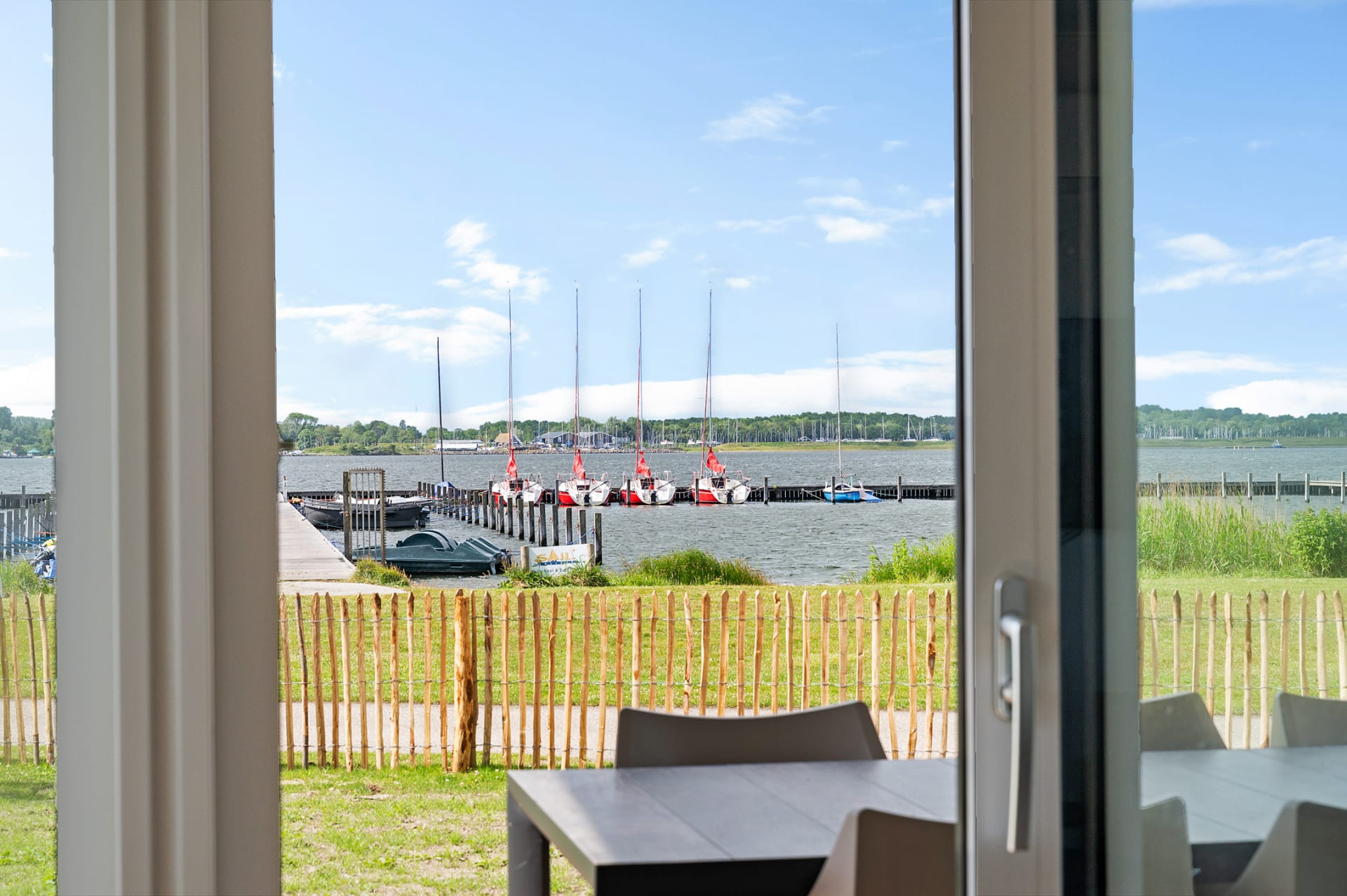 camping - aanbieding voor caravans