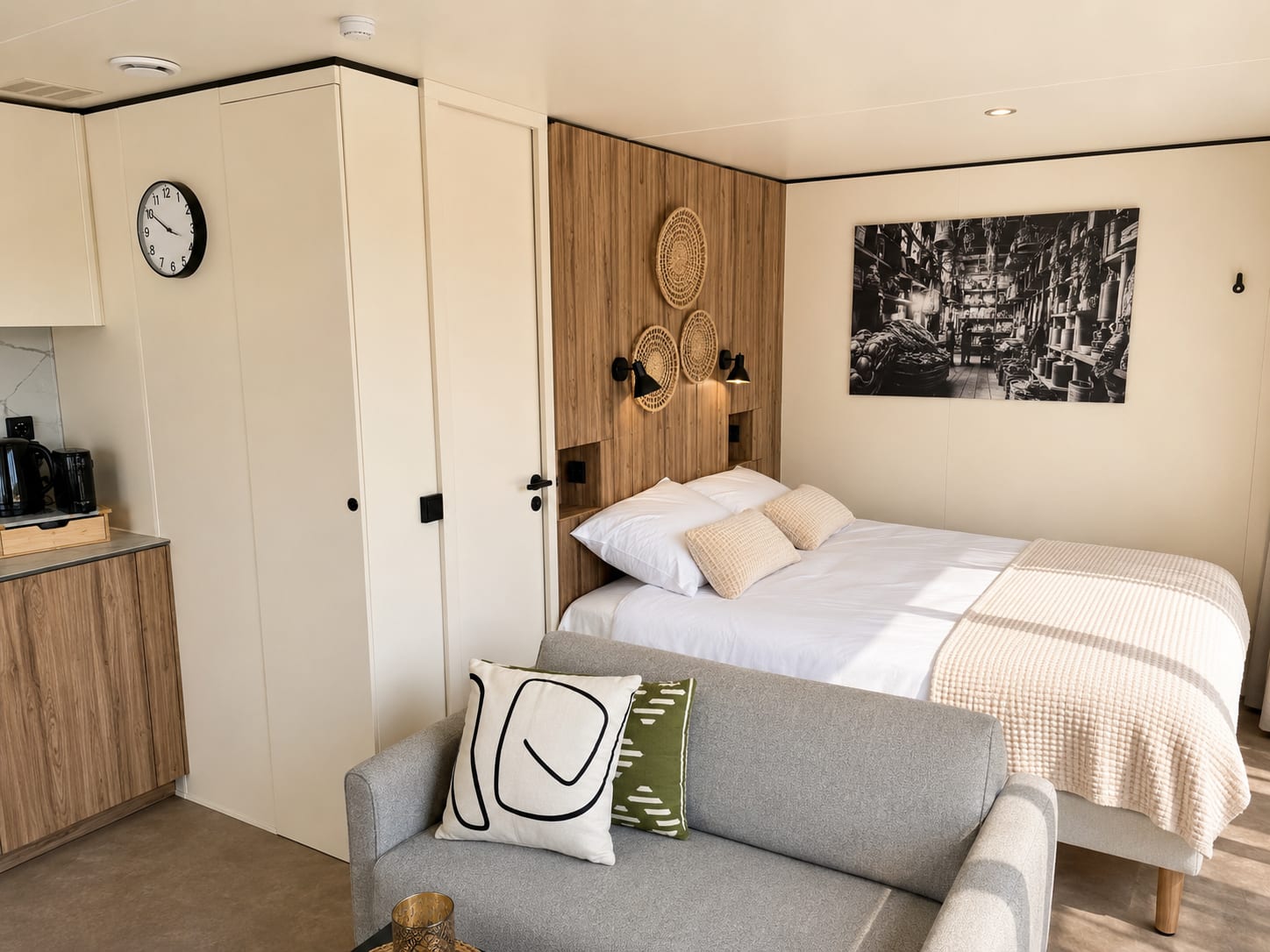 camping - aanbieding voor caravans