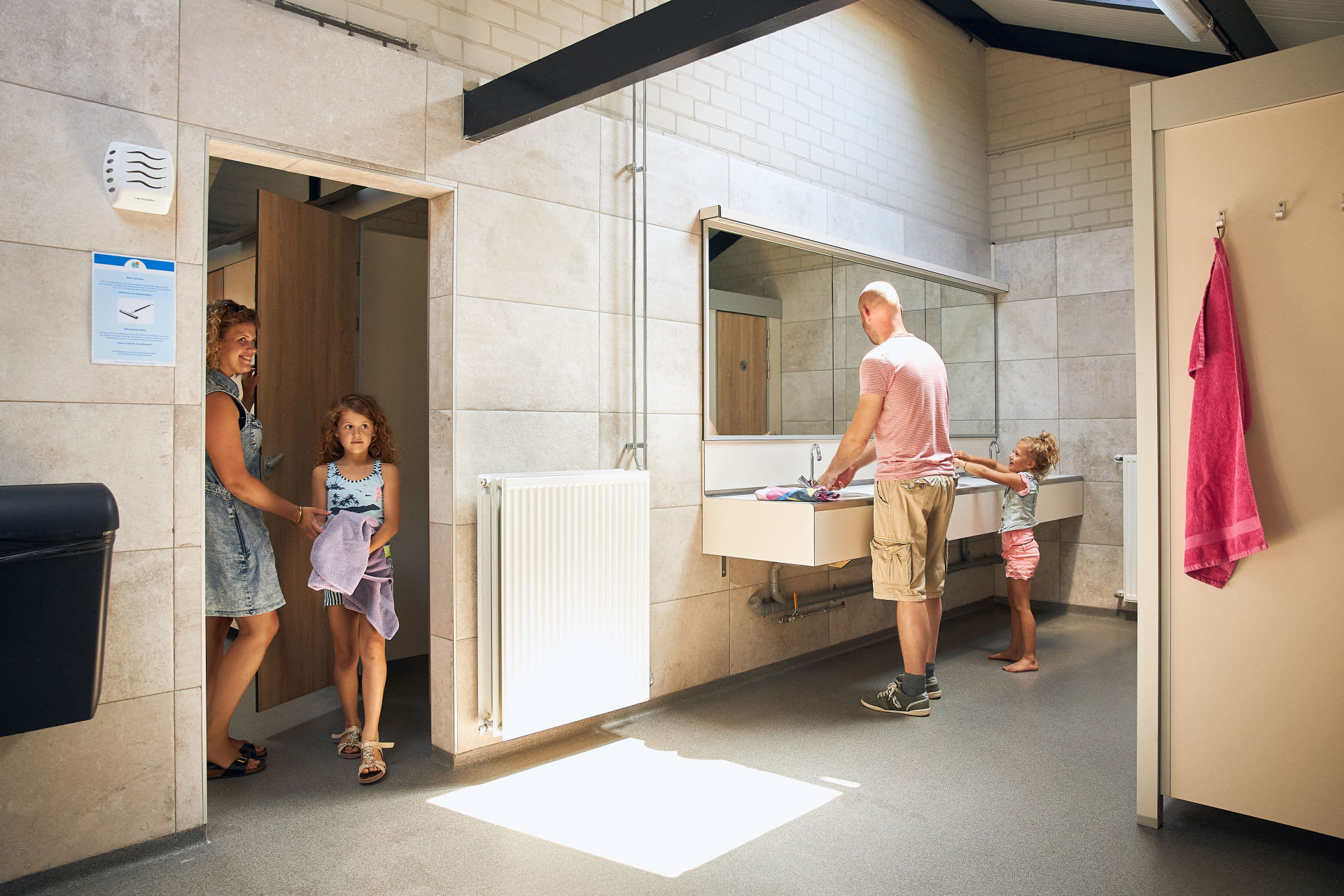 RCN Toppershoedje | Camperplaats – afbeelding 5