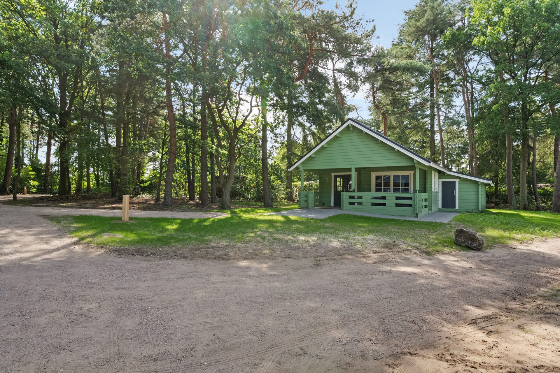 Finse Lodge Plus