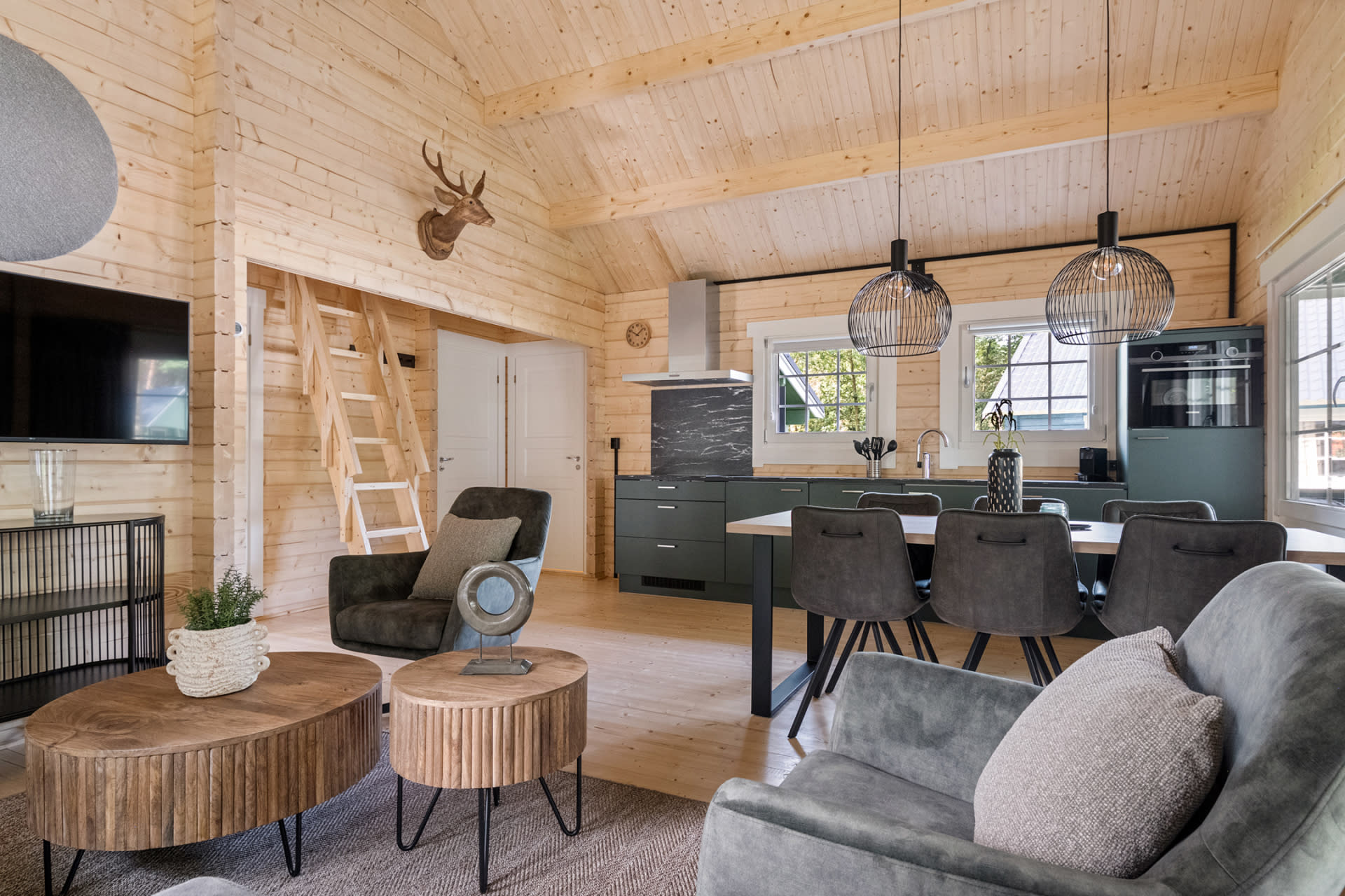 Finse Lodge Plus