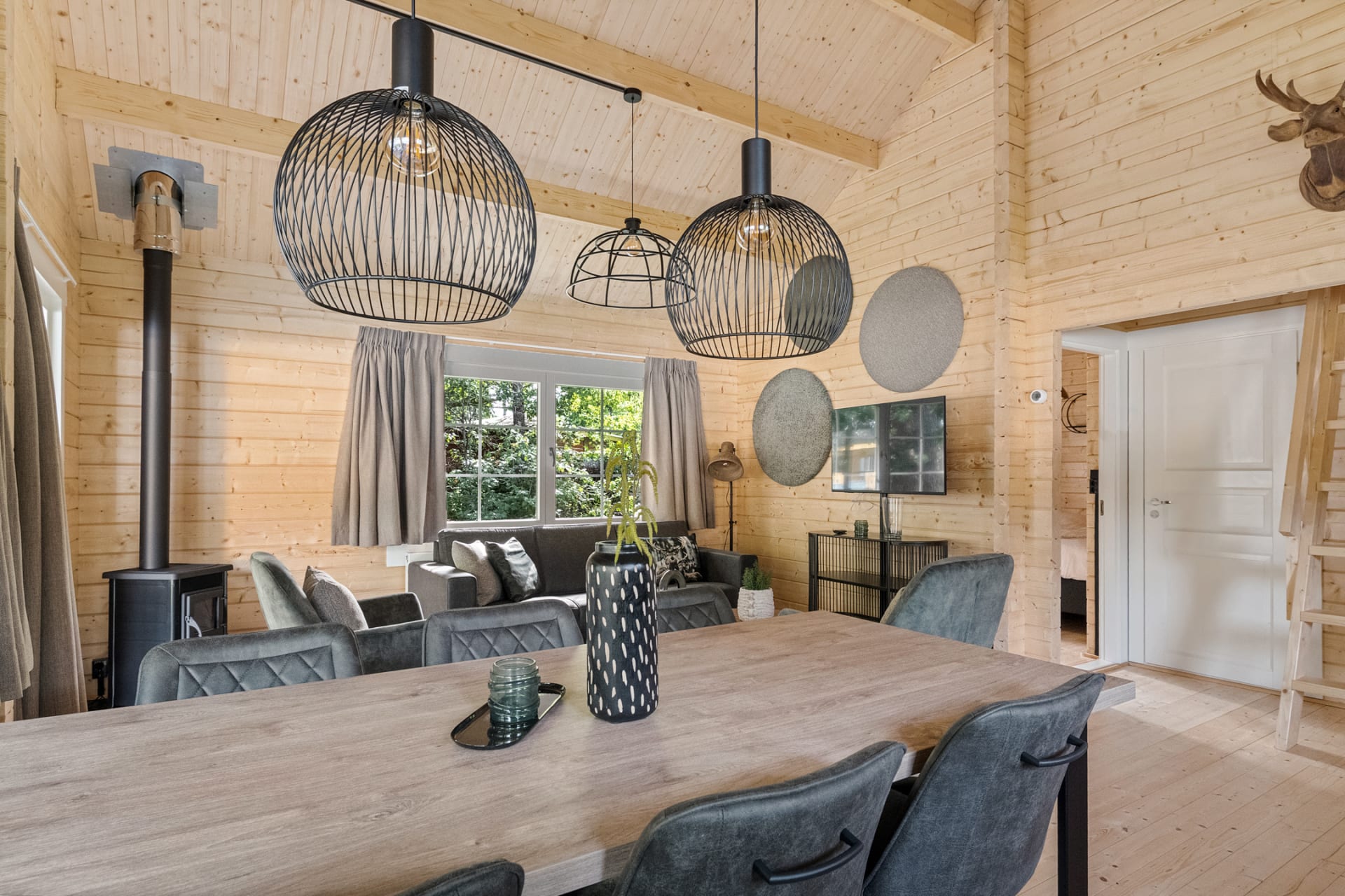 Finse Lodge Plus – afbeelding 3