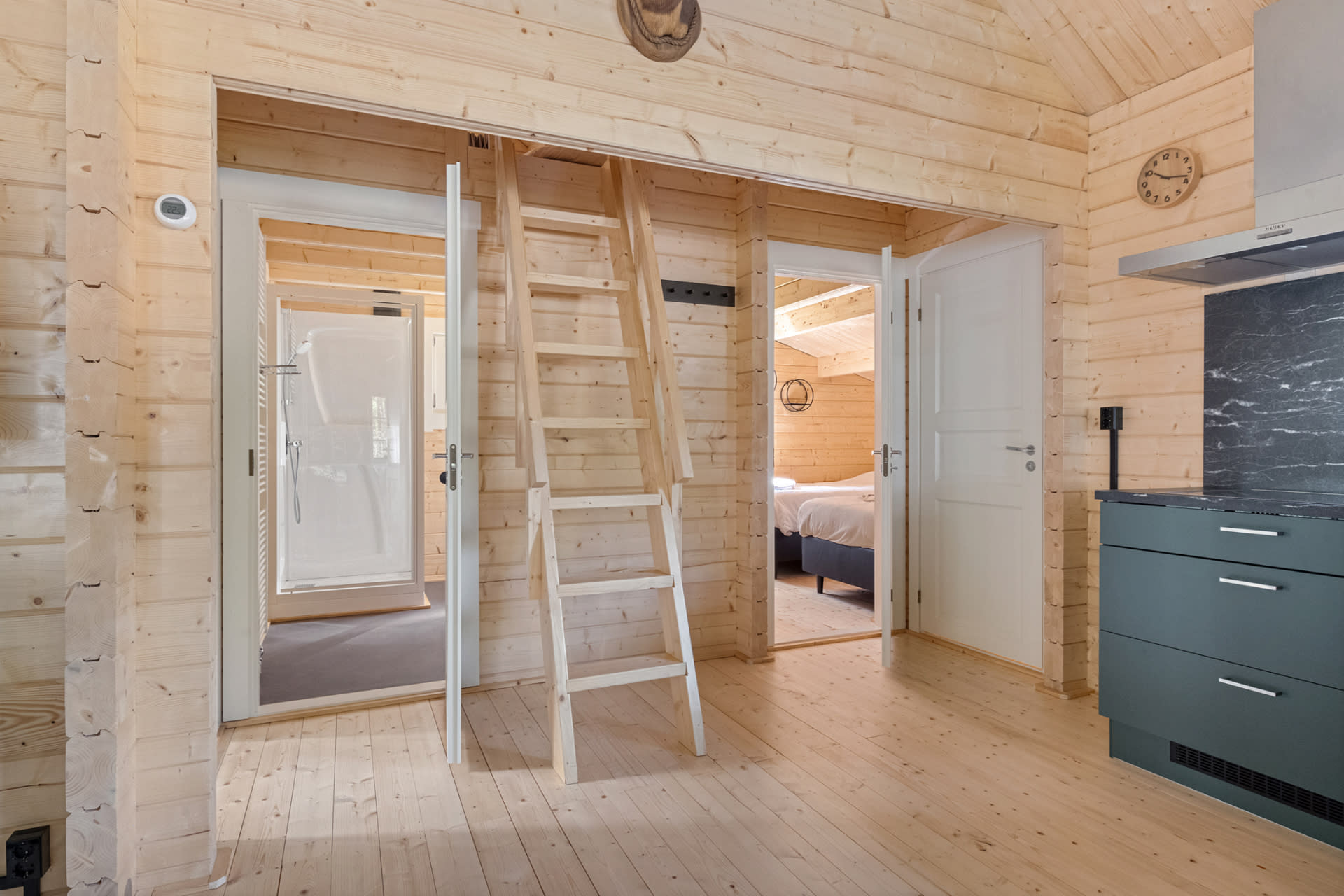 Finse Lodge Plus – afbeelding 2