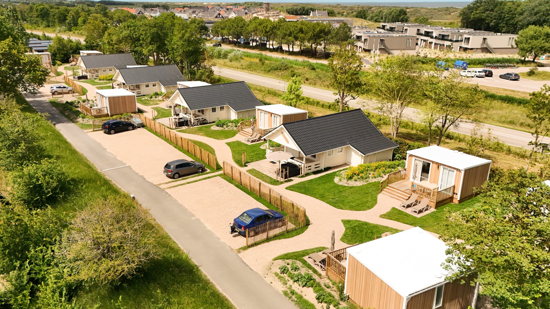 Strandlodge – afbeelding 3