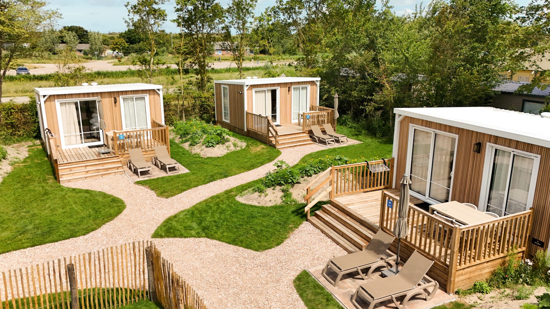 Hotelchalet Noorderduin – afbeelding 5