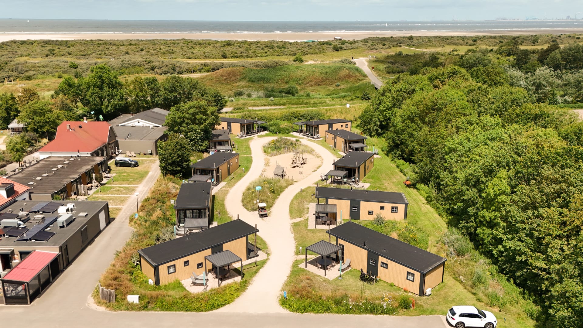 Duinchalet – afbeelding 3