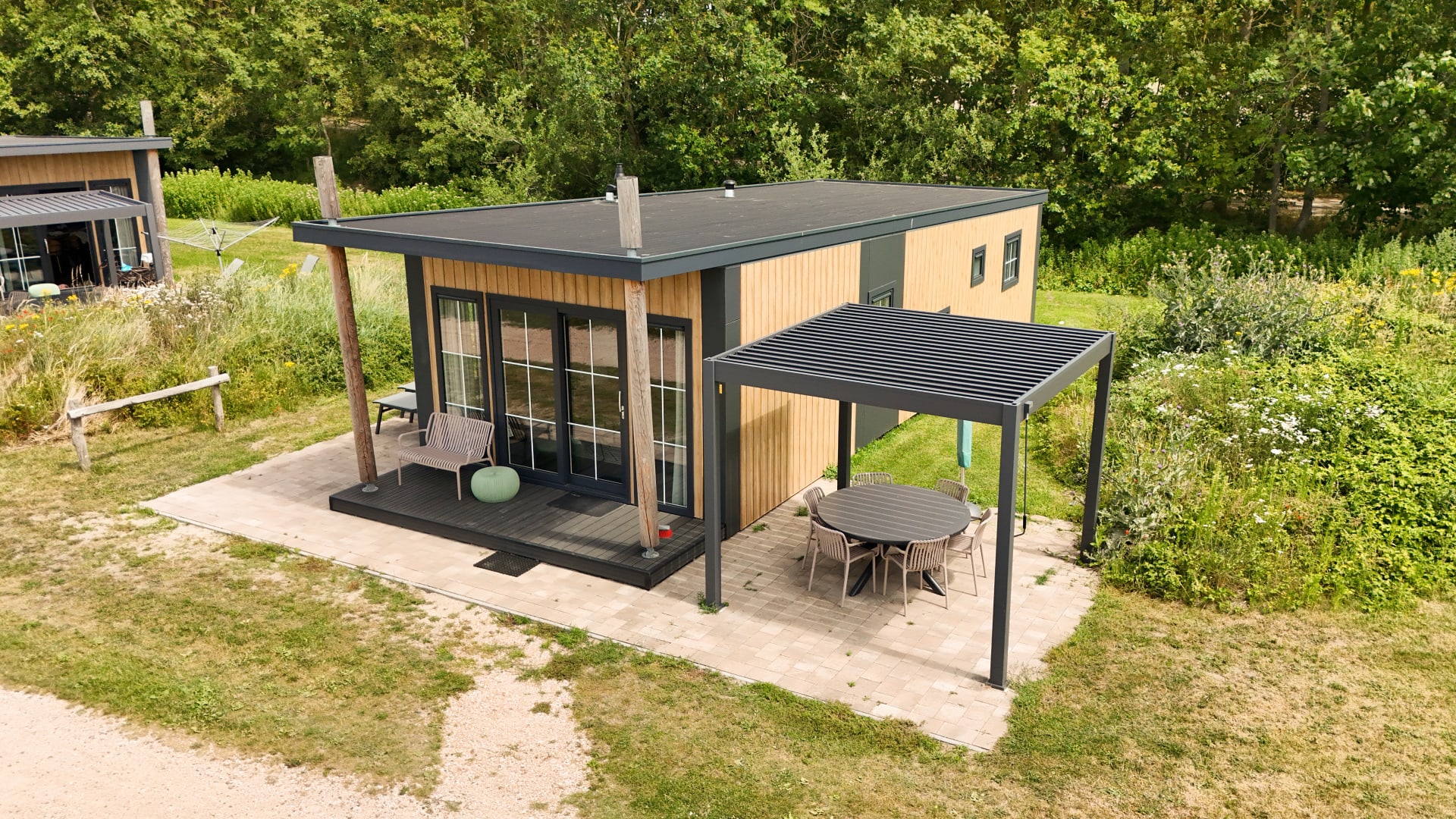 Duinchalet – afbeelding 2