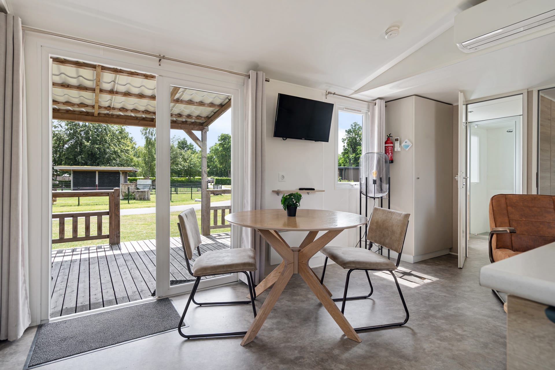 Chalet de Krooneend – afbeelding 2