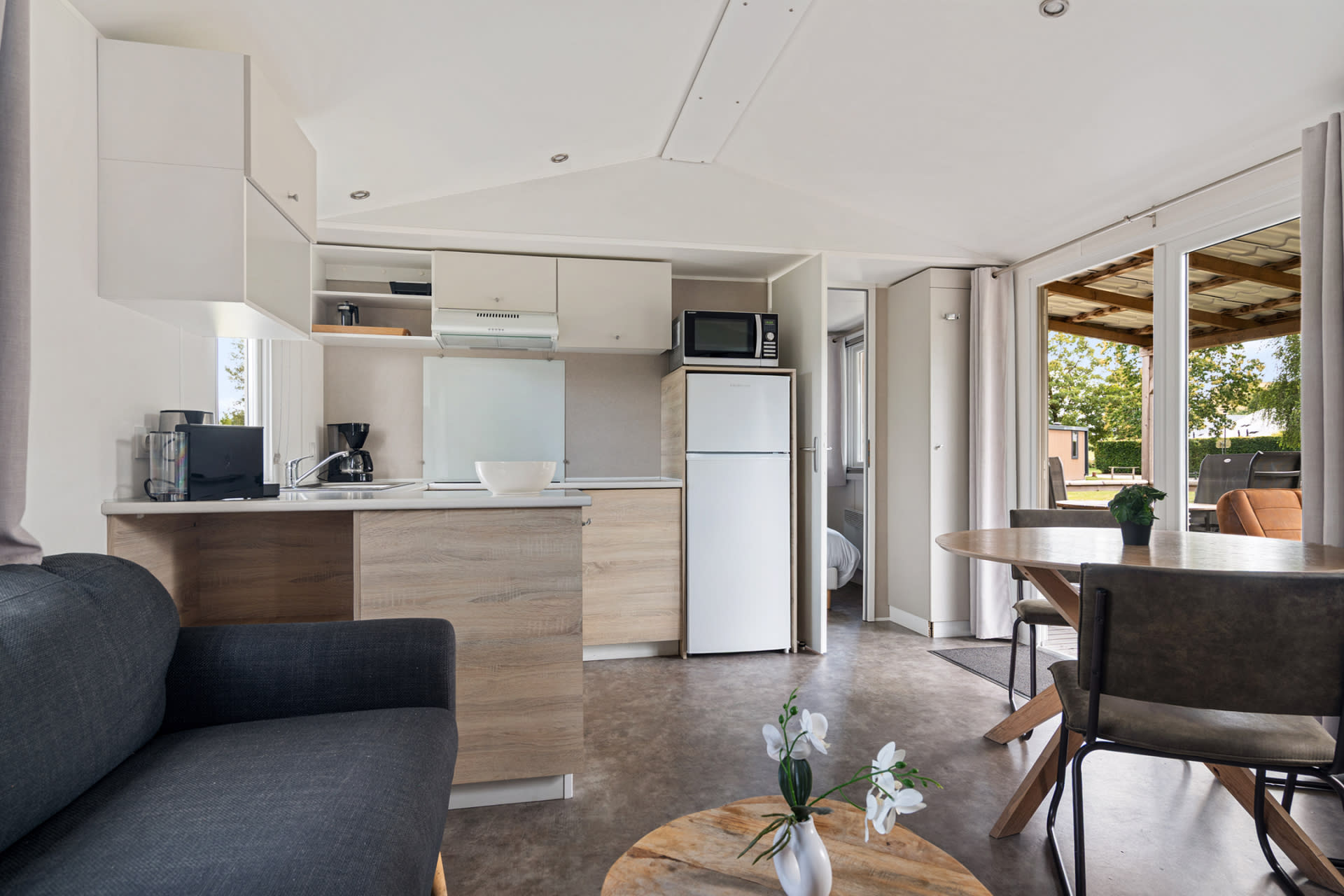 Chalet de Krooneend – afbeelding 3