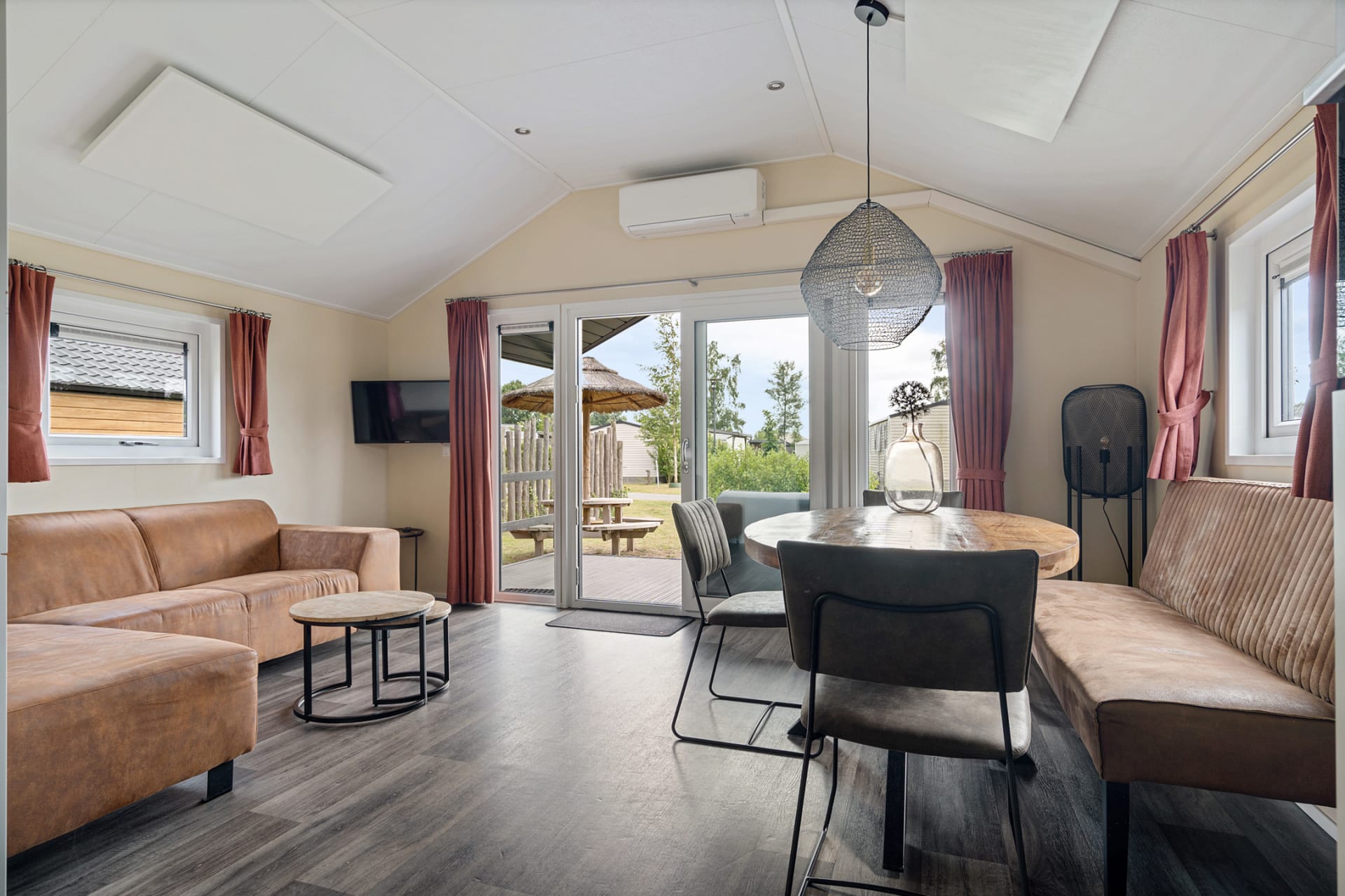 Chalet de Waterhoen