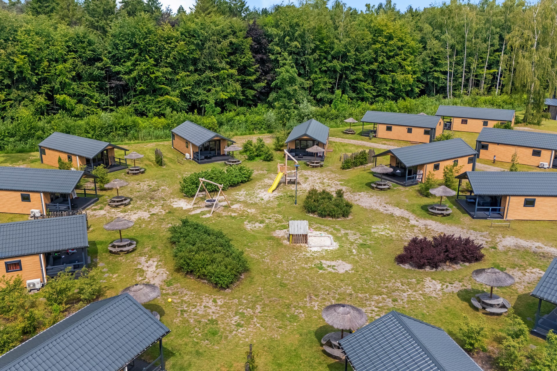 Chalet de Waterhoen – afbeelding 2