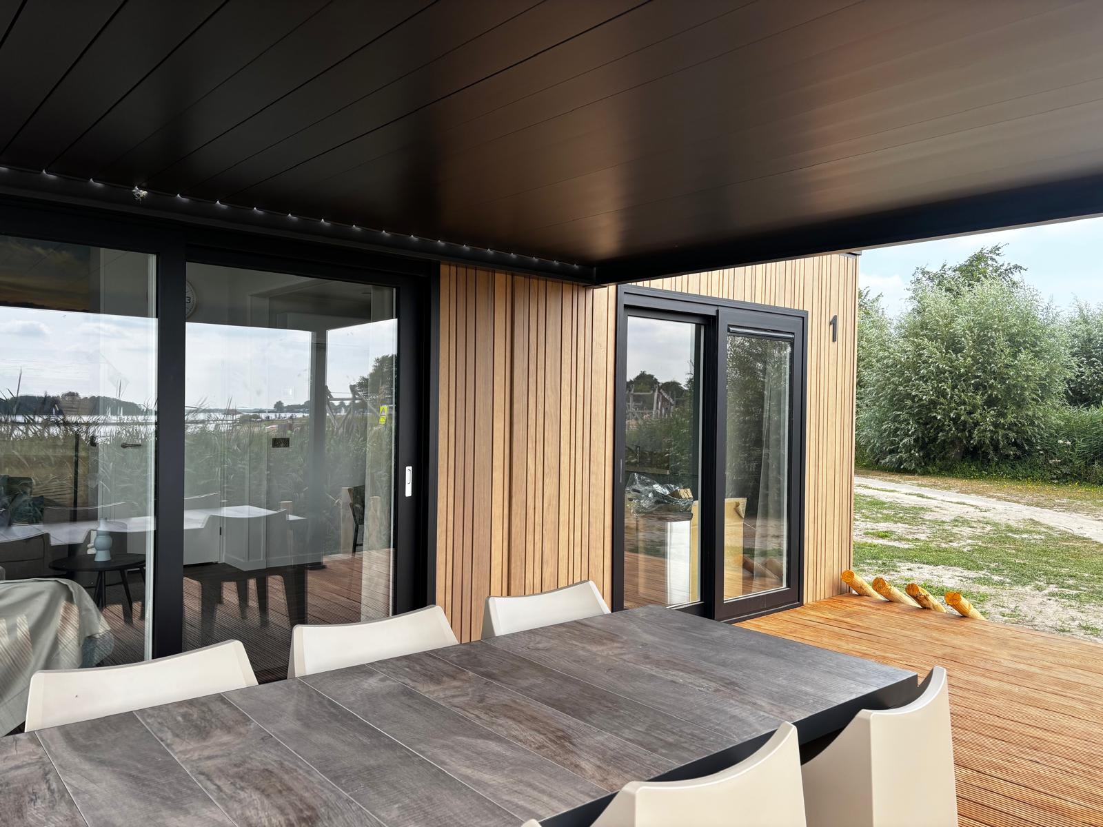 Chalet de Strekdam – afbeelding 2