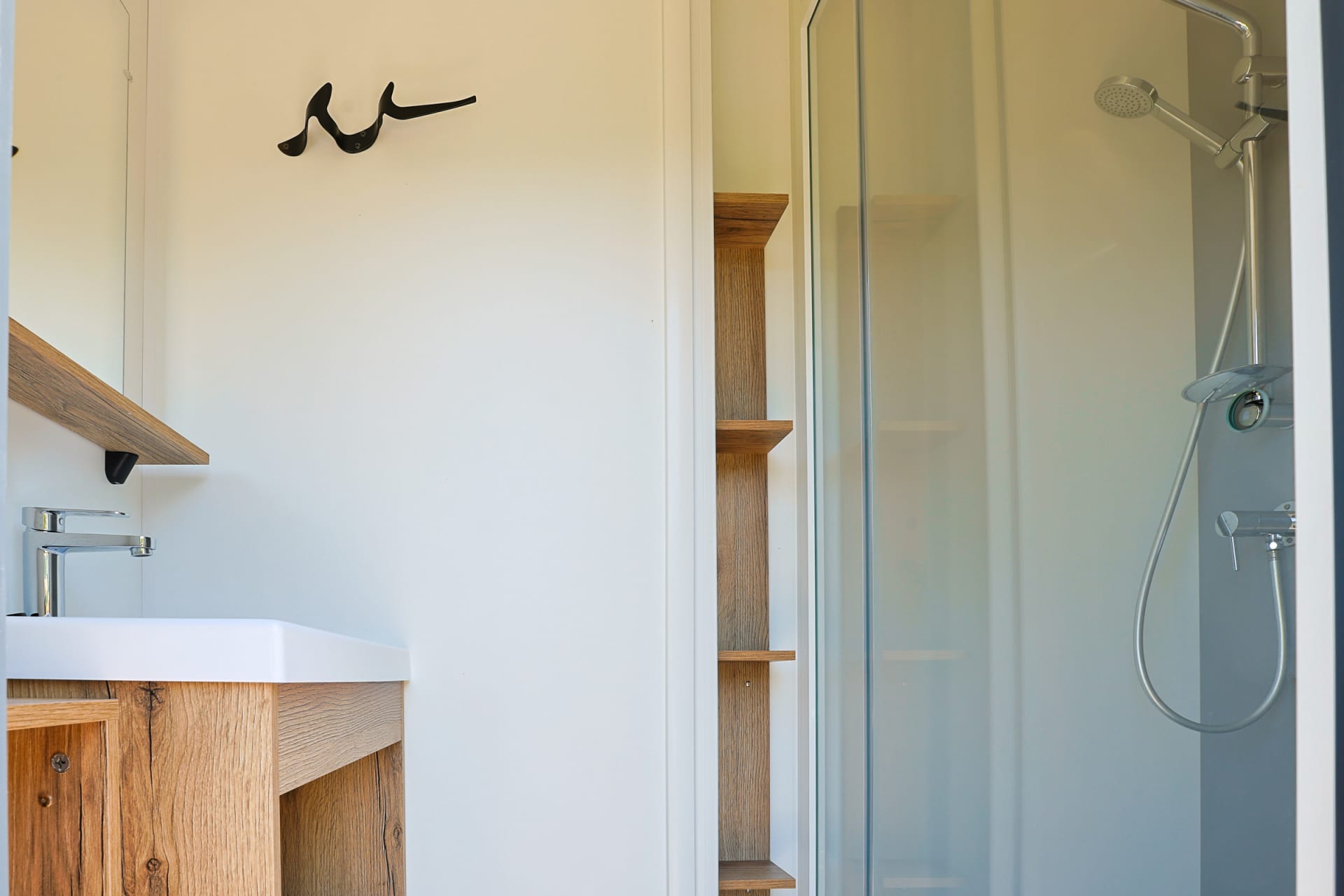RCN Val de Cantobre | Kampeerplaats met privé sanitair comfort – afbeelding 5
