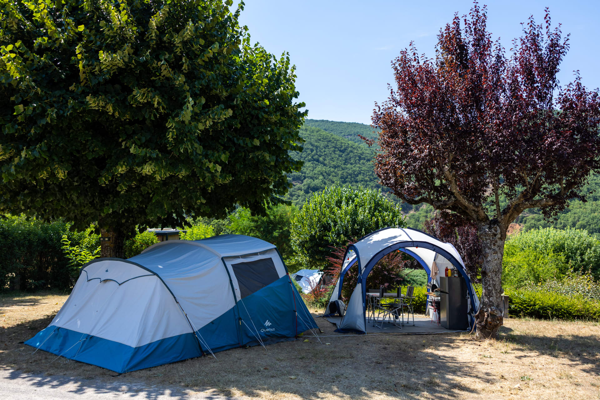 RCN Val de Cantobre | Kampeerplaats – afbeelding 5