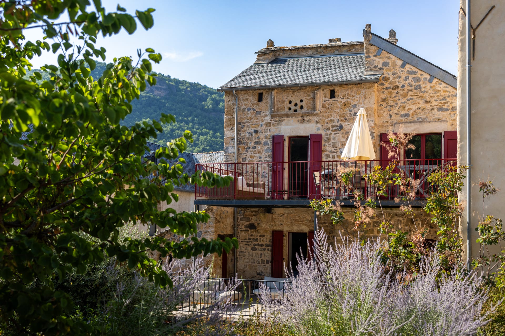 Maison Cardabelle – afbeelding 2