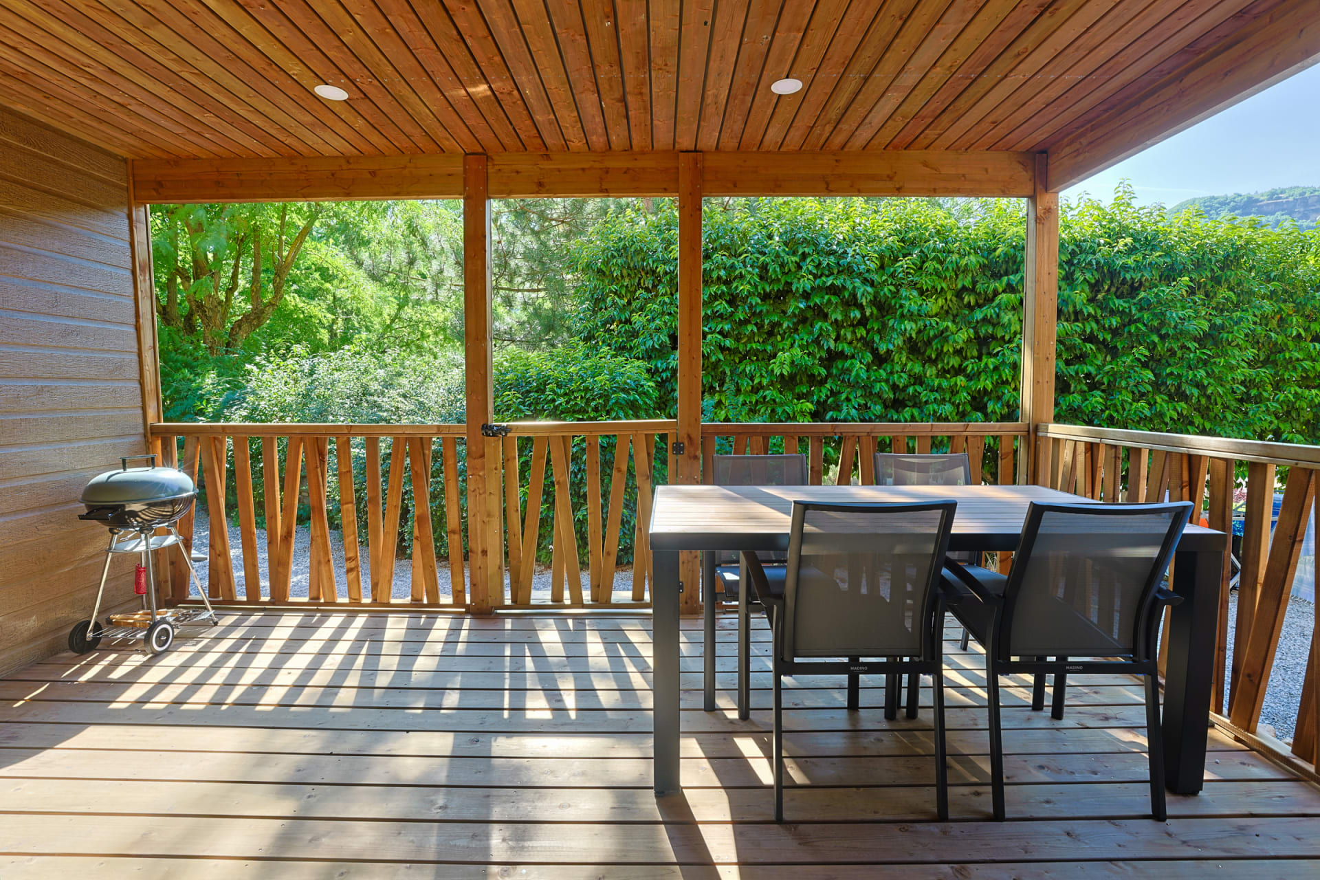 Chalet Cèpes – afbeelding 4