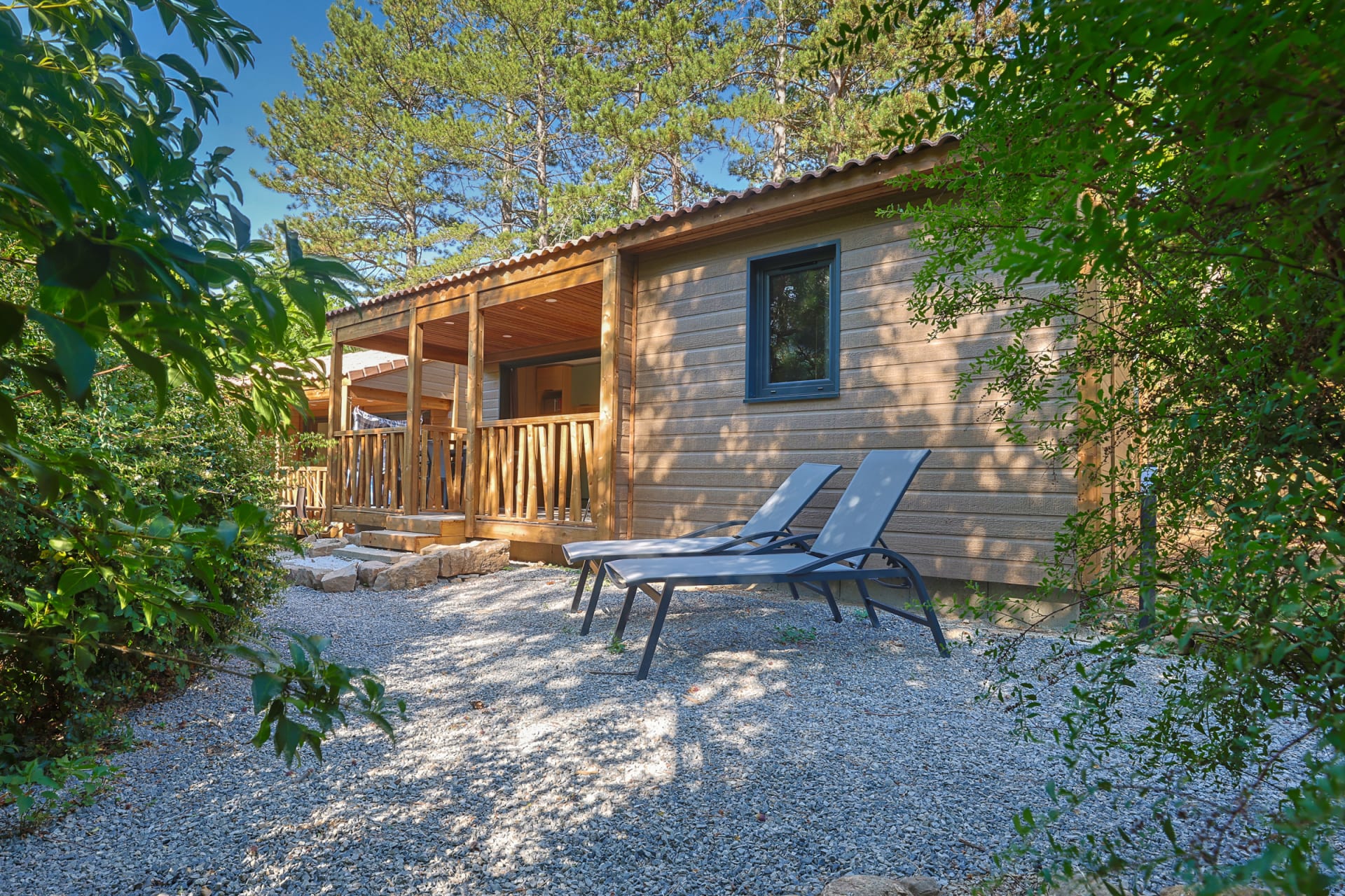 Chalet Cèpes – afbeelding 3